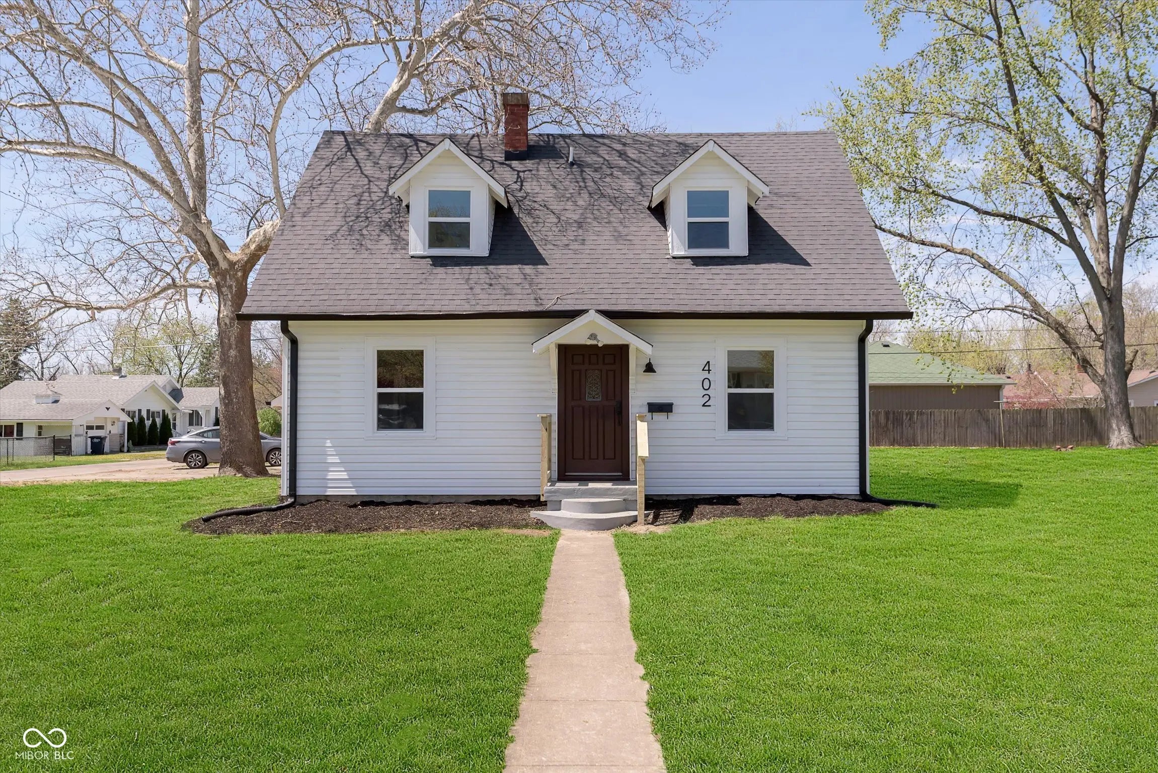 402 N 19th Avenue, Beech Grove