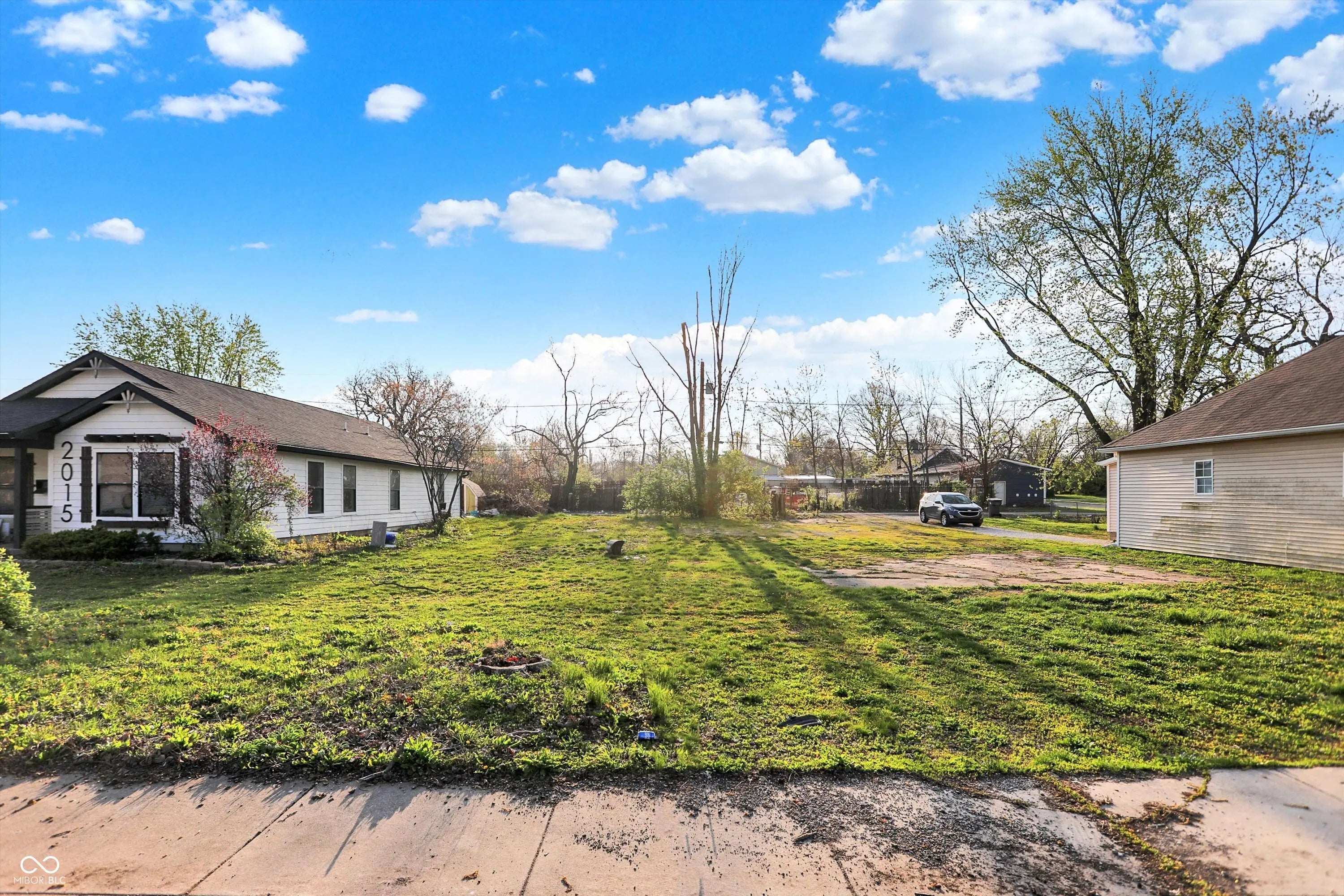 2011 Ralston Avenue, Indianapolis