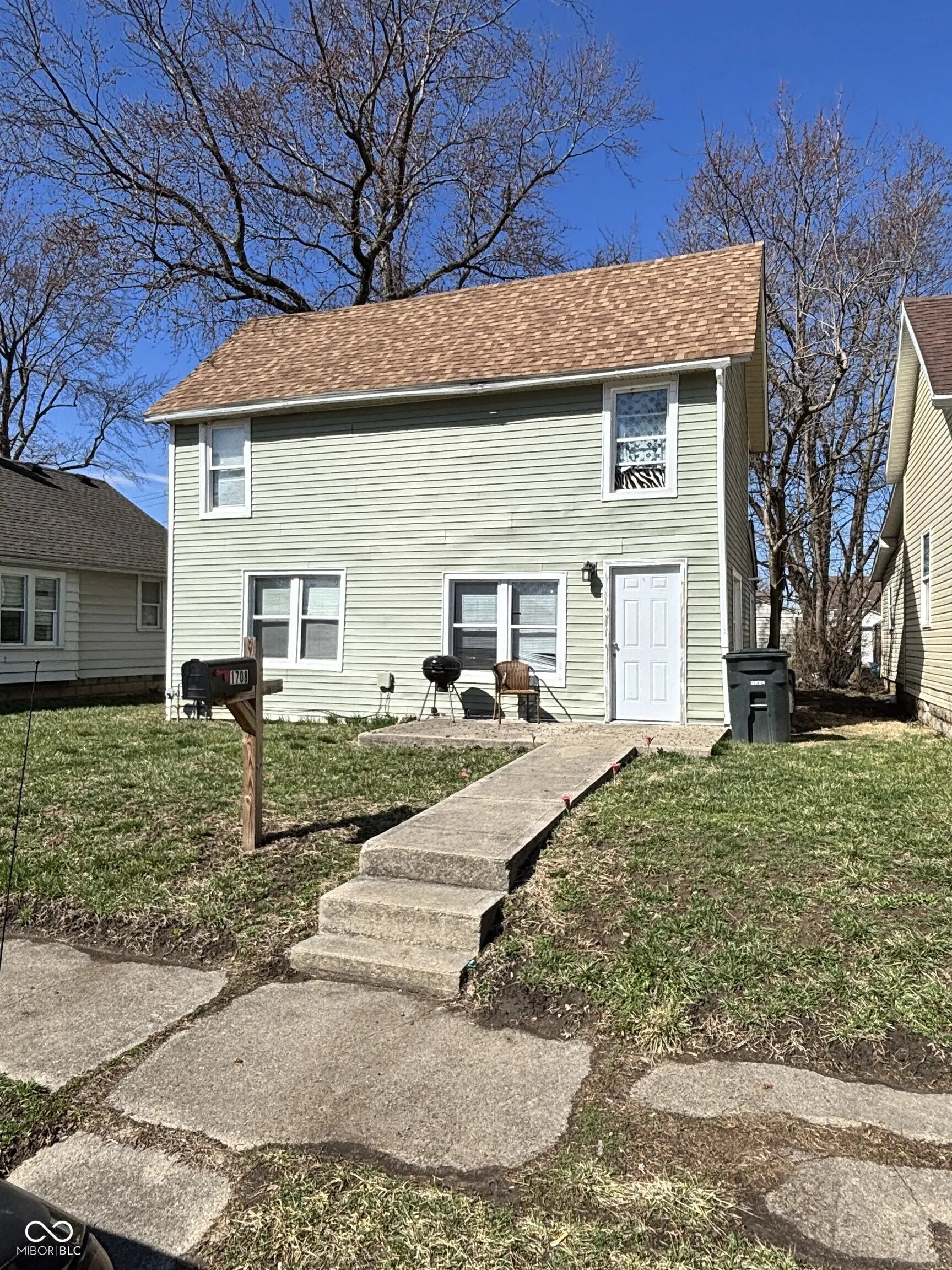 1708 W 7th Street, Muncie
