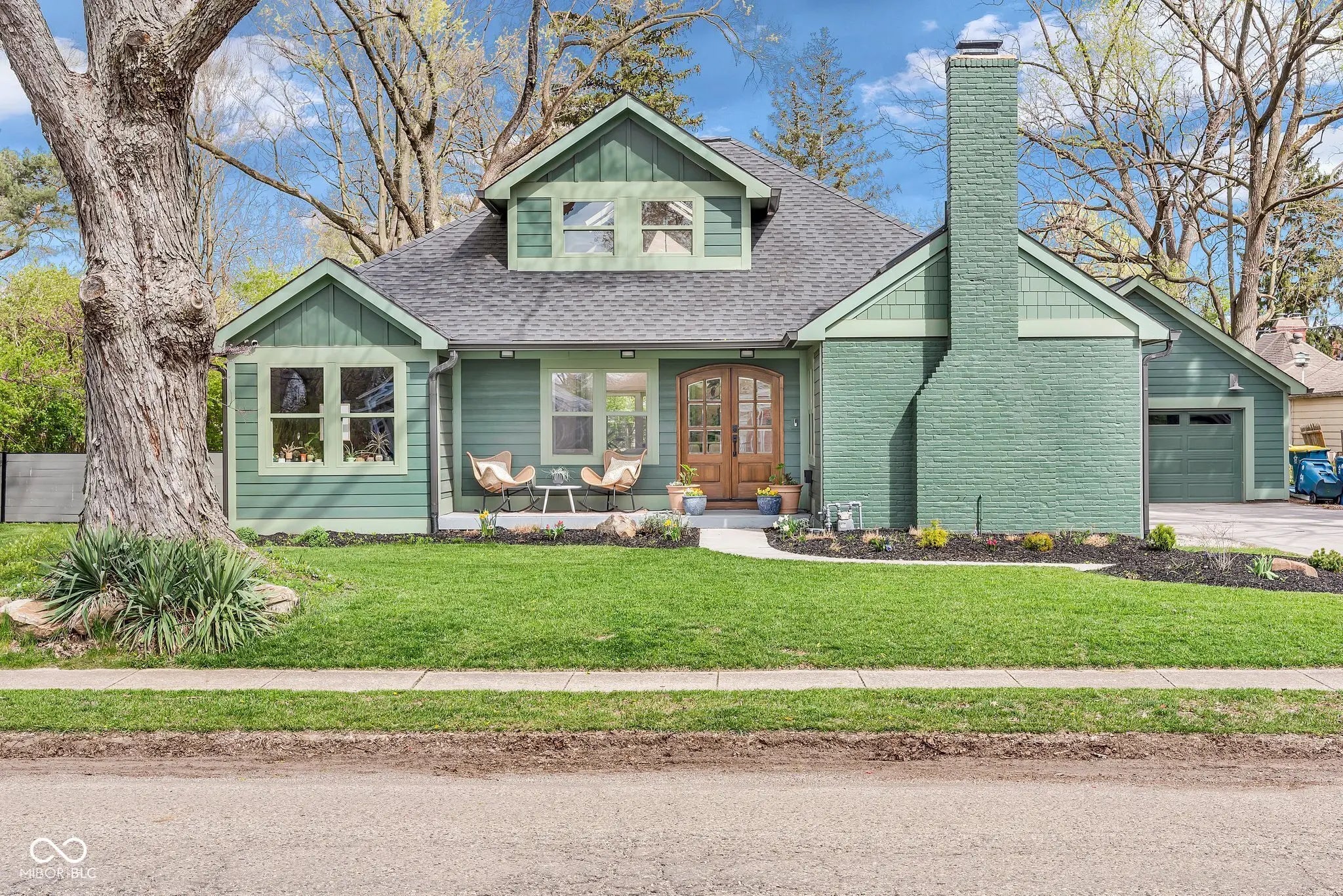 6185 Evanston Avenue, Indianapolis