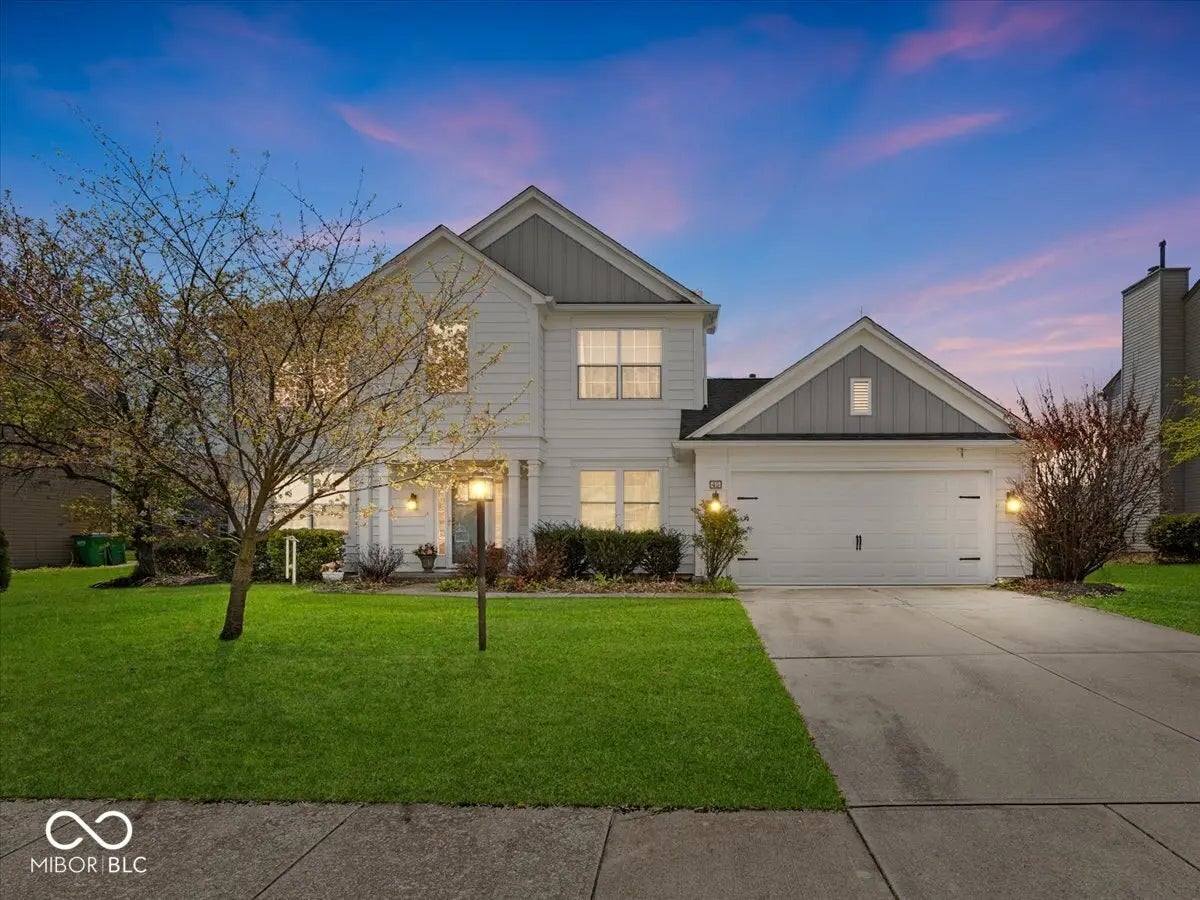 Photo of 45 Wisteria Way Westfield, IN 46074