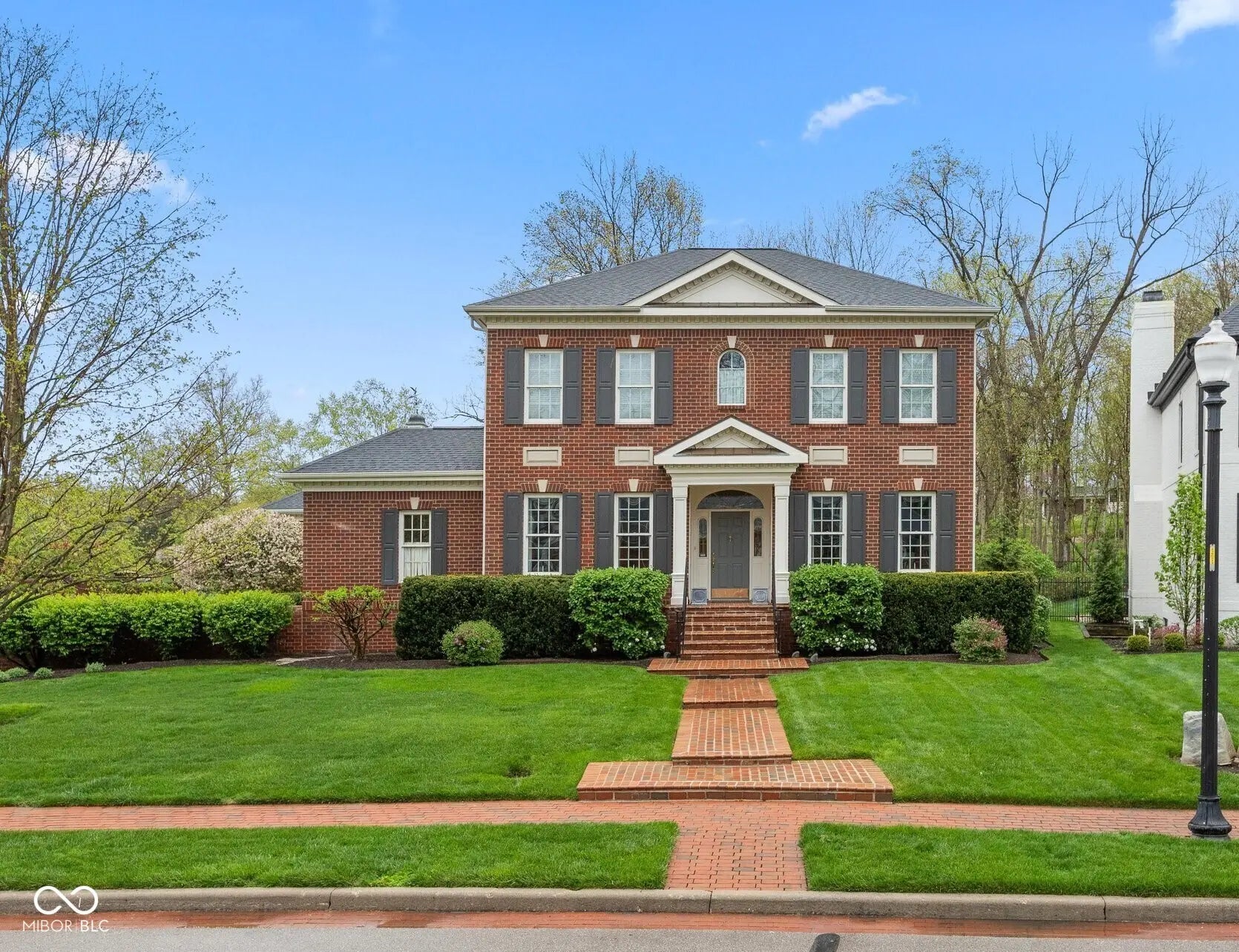 8027 Heyward Drive, Indianapolis