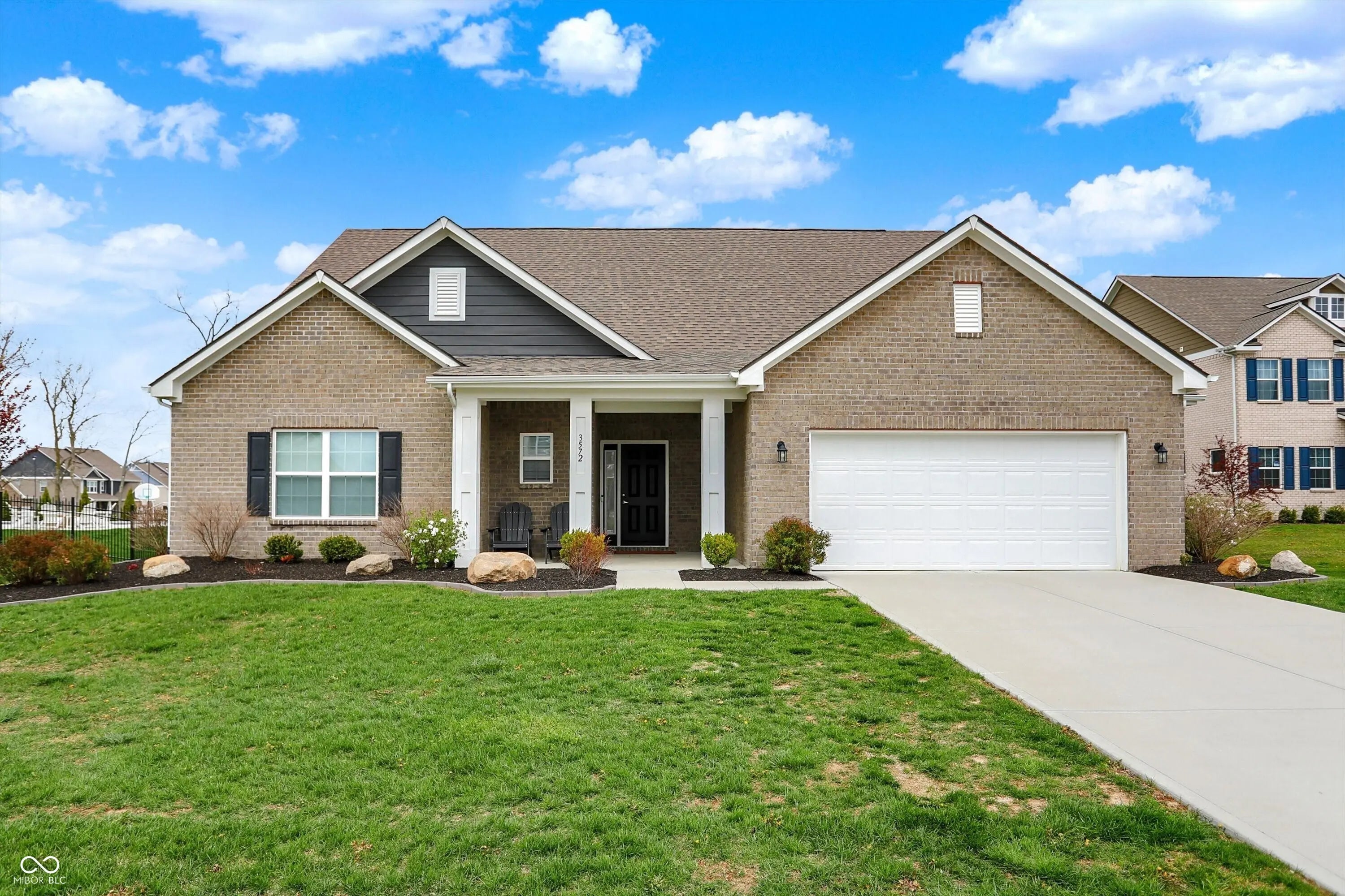 3572 Westmore Circle, Bargersville