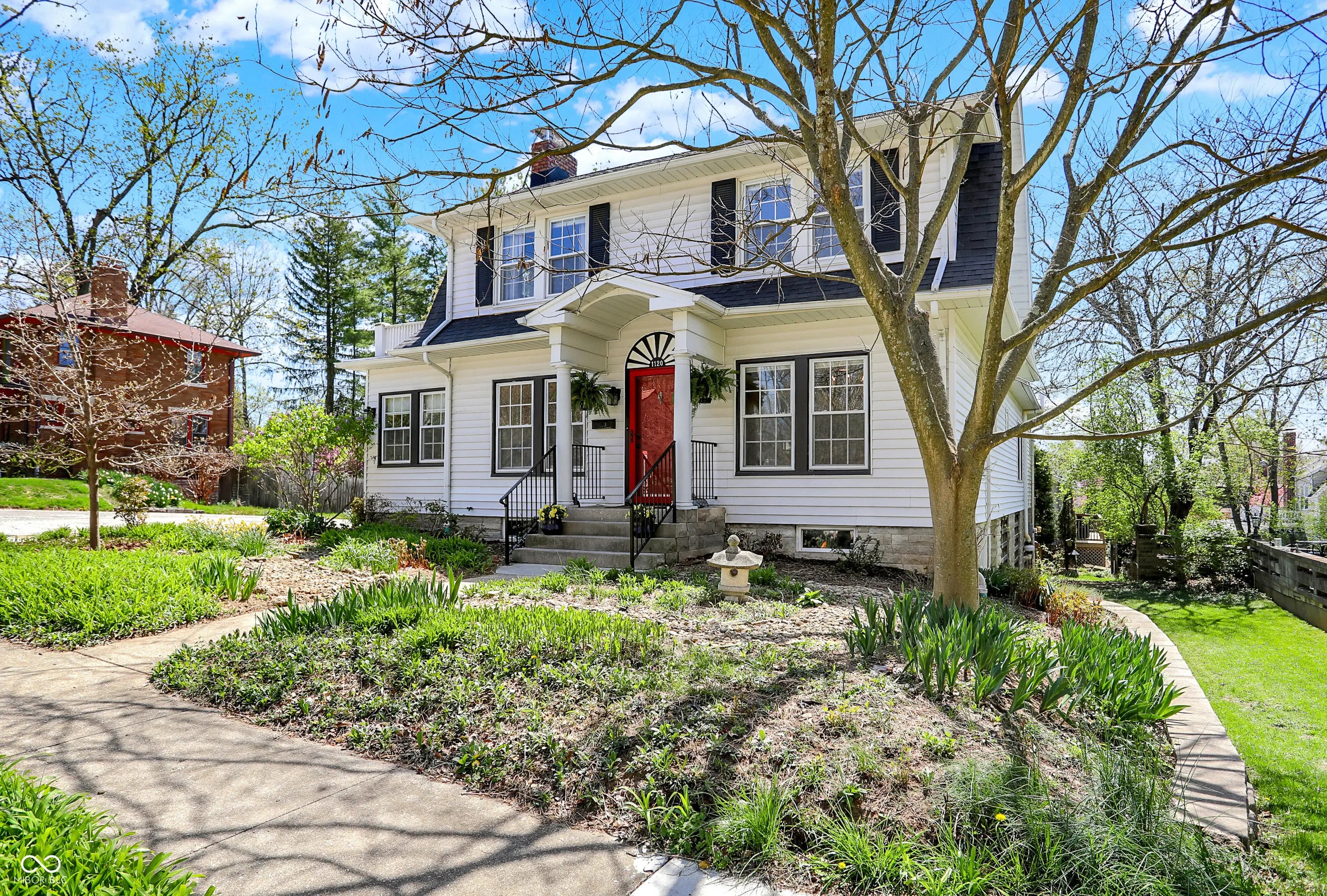 1120 E 1st Street, Bloomington