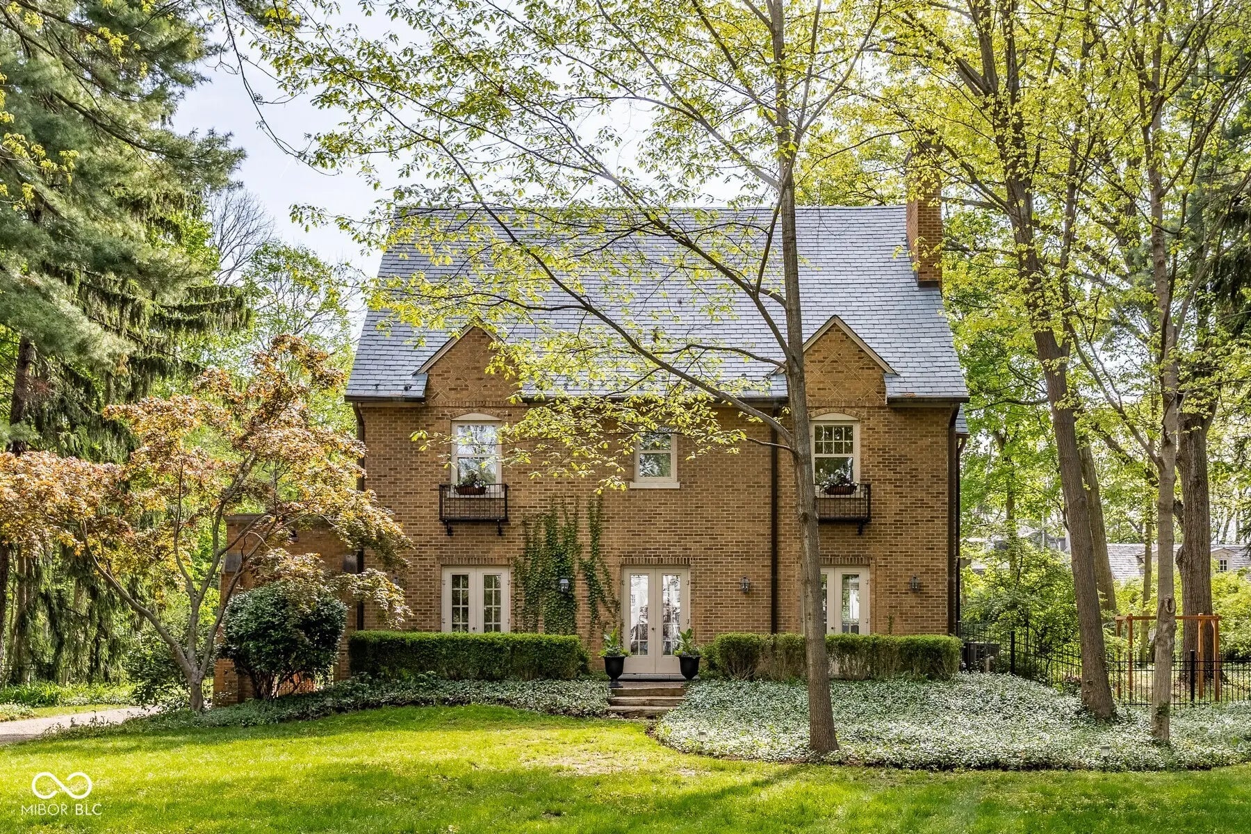 4151 N Pennsylvania Street, Indianapolis