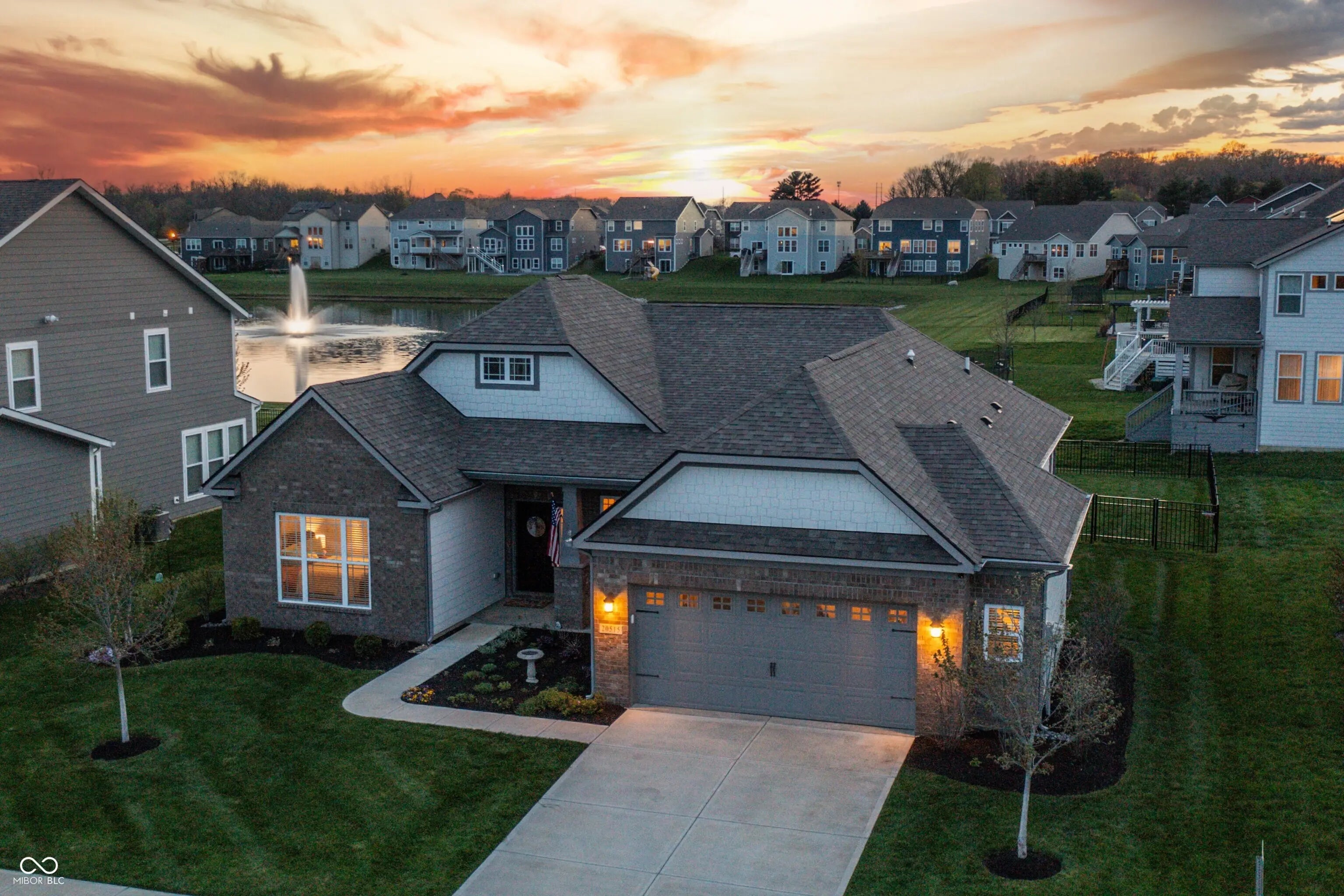 20515 Quicksilver Road, Noblesville