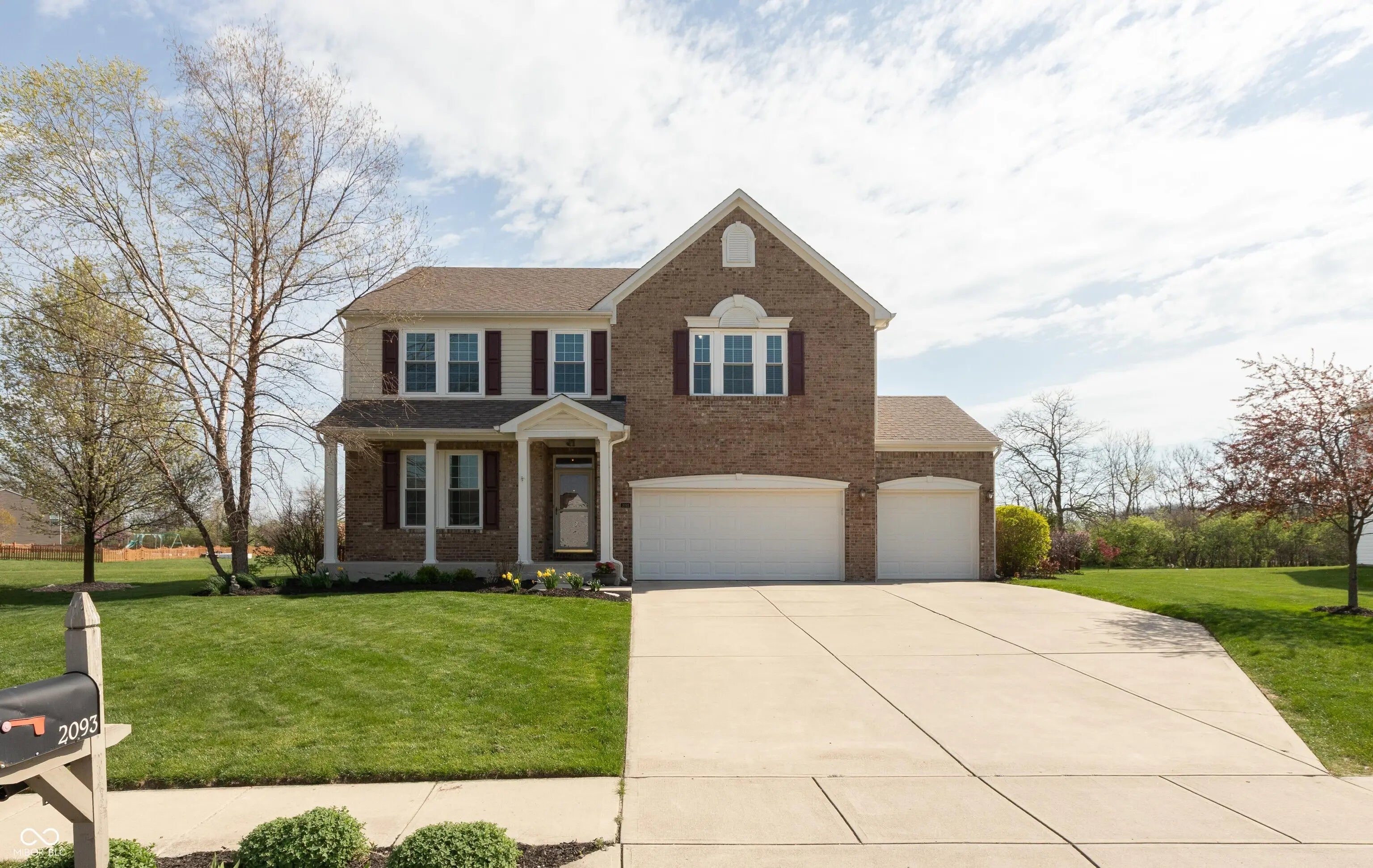2093 Autumn Faith Way, Avon