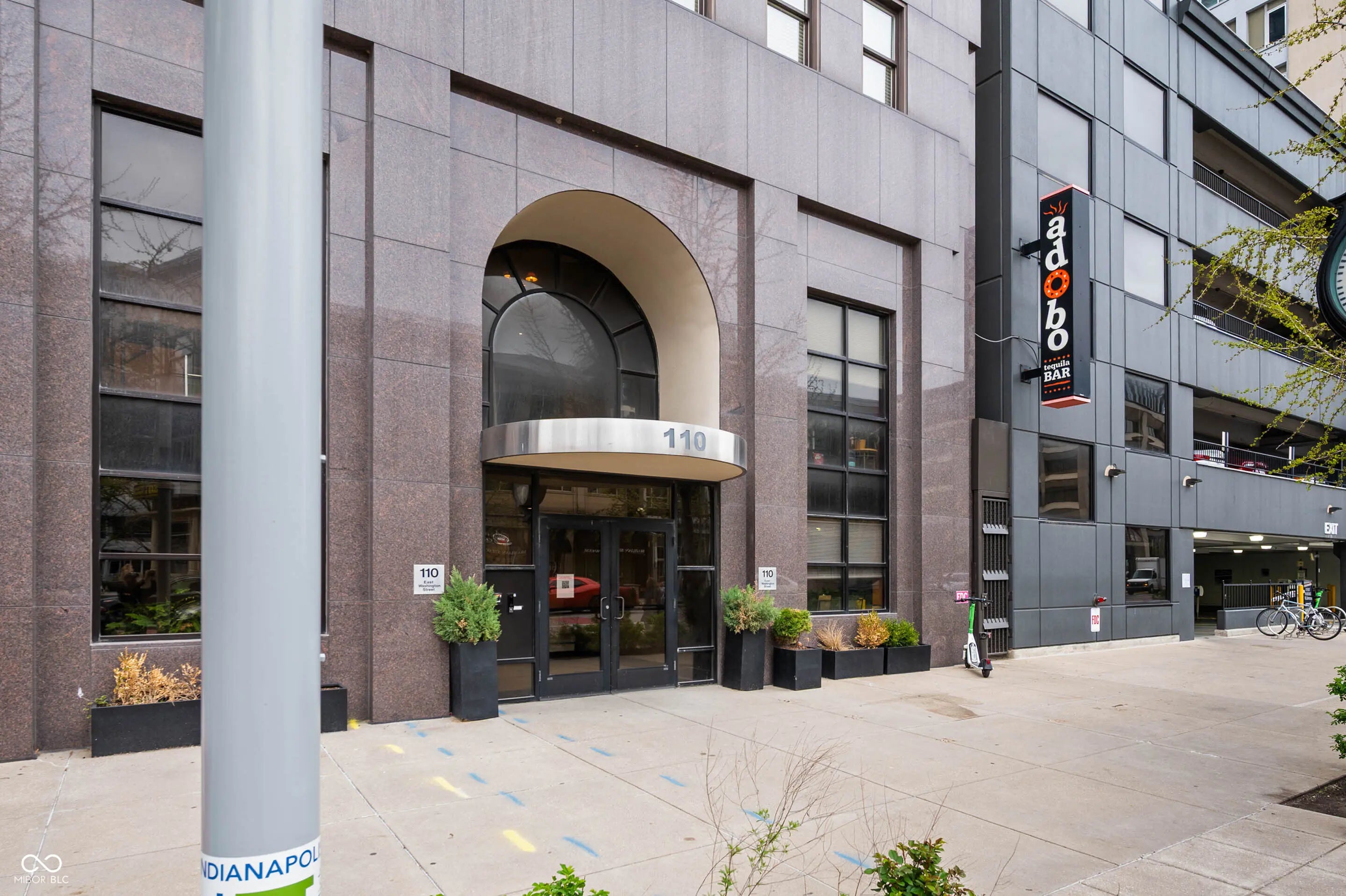 110 Washington Street 301, Indianapolis