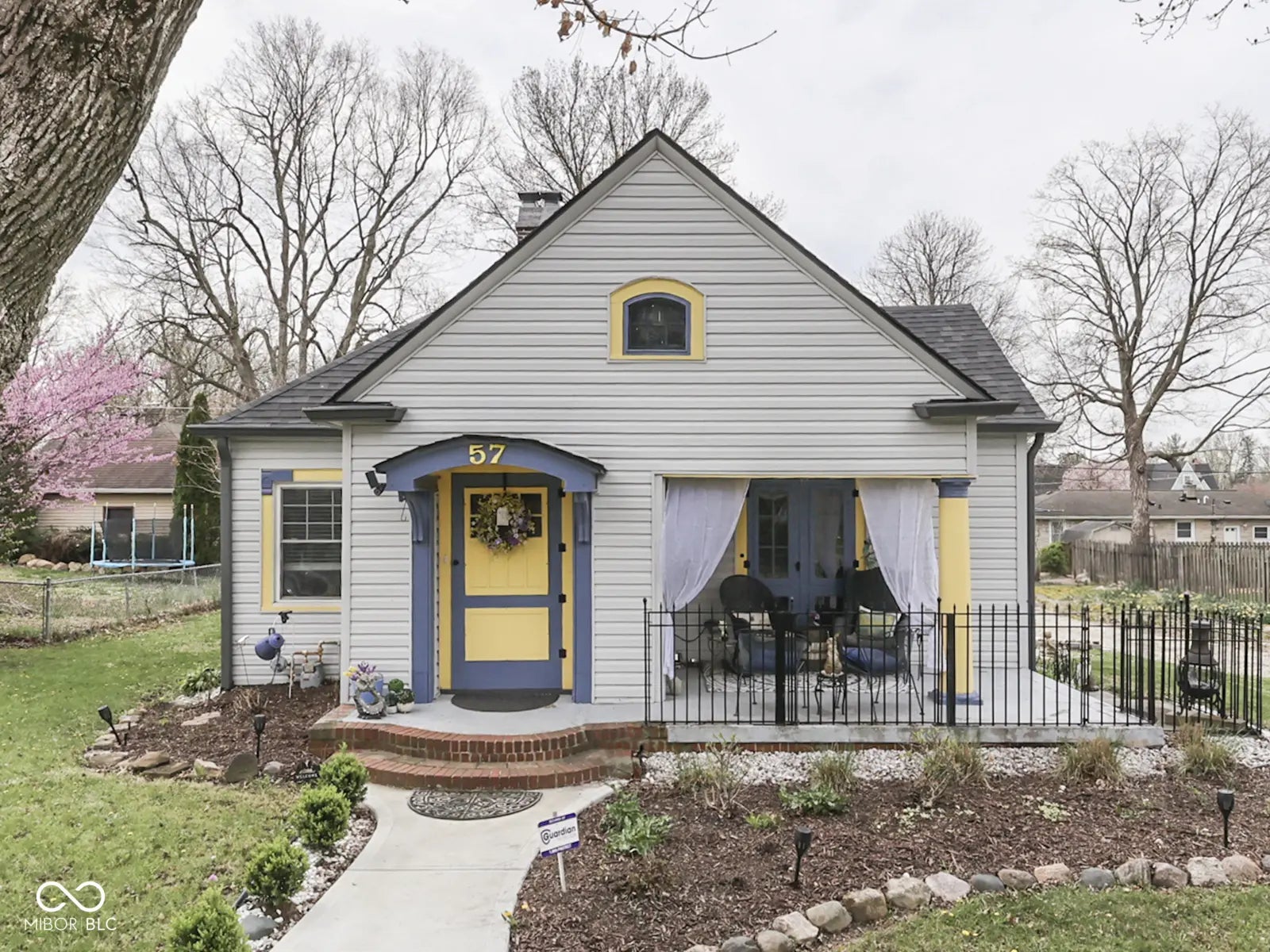 57 Worman Street, Indianapolis