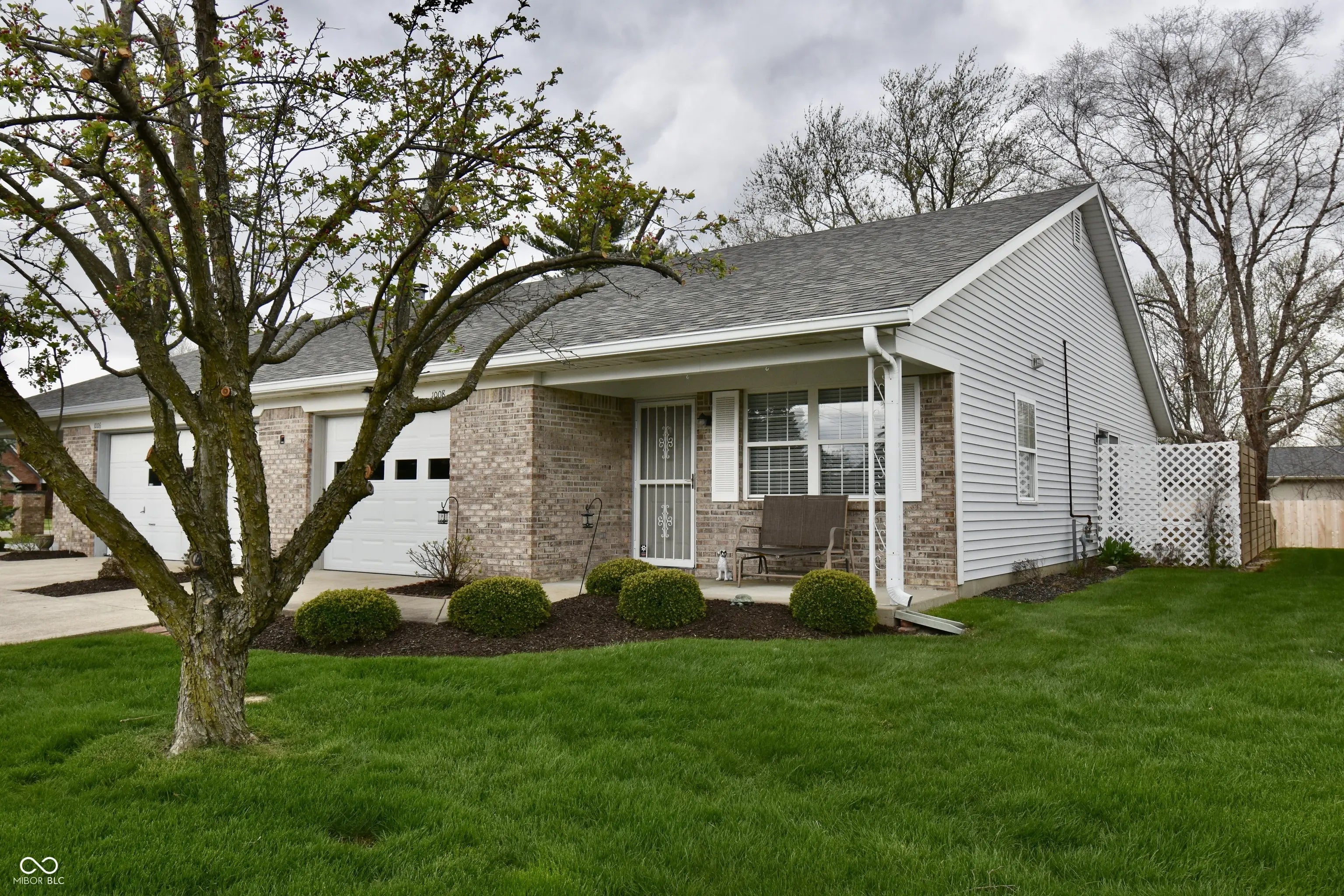Photo of 1008 E Apple Lake Drive Greenfield, IN 46140
