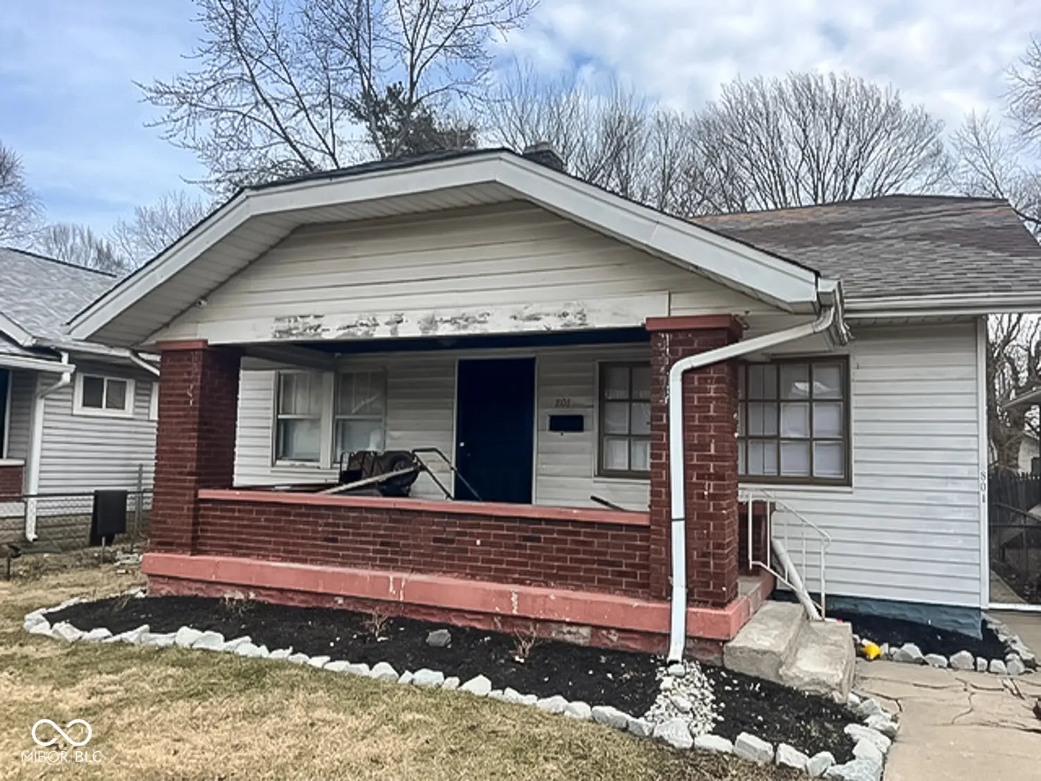 Photo of 801 N Denny Street Indianapolis, IN 46201