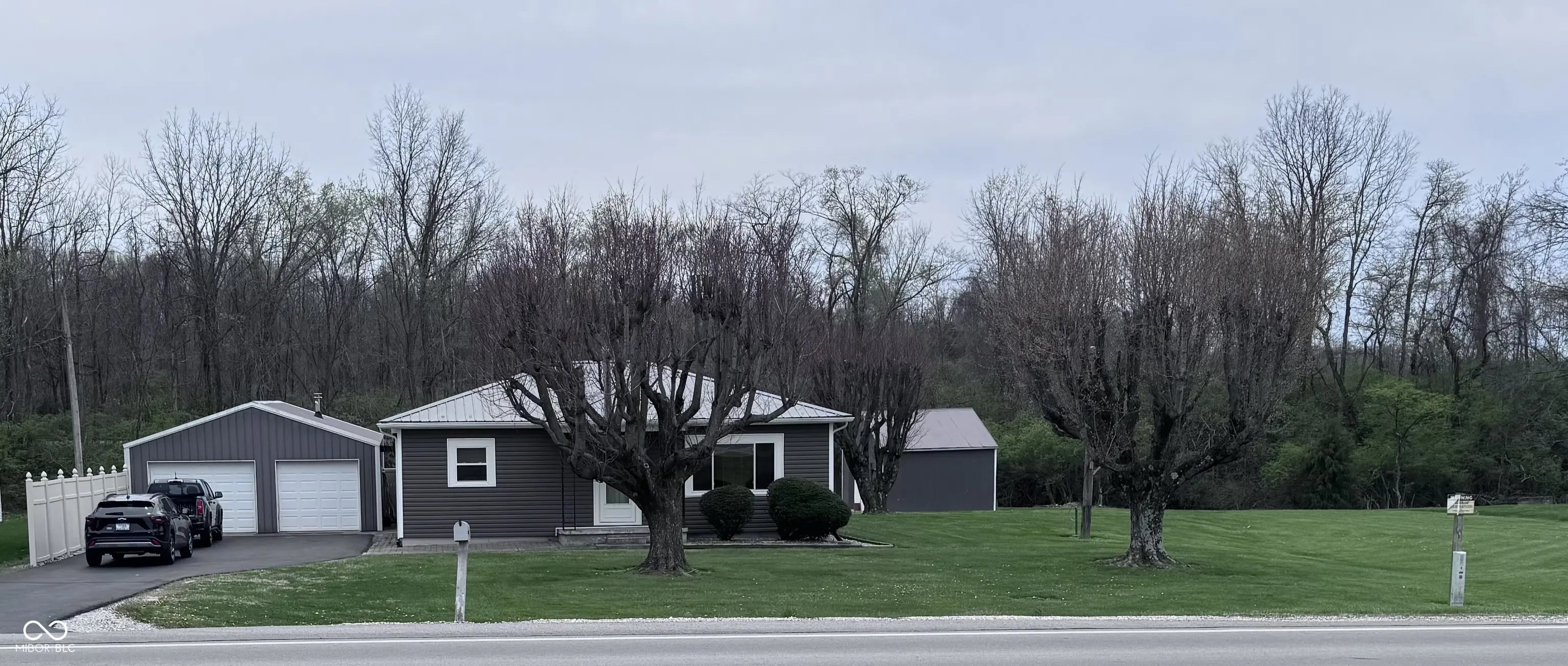 3791 E St Rd 46, Greensburg