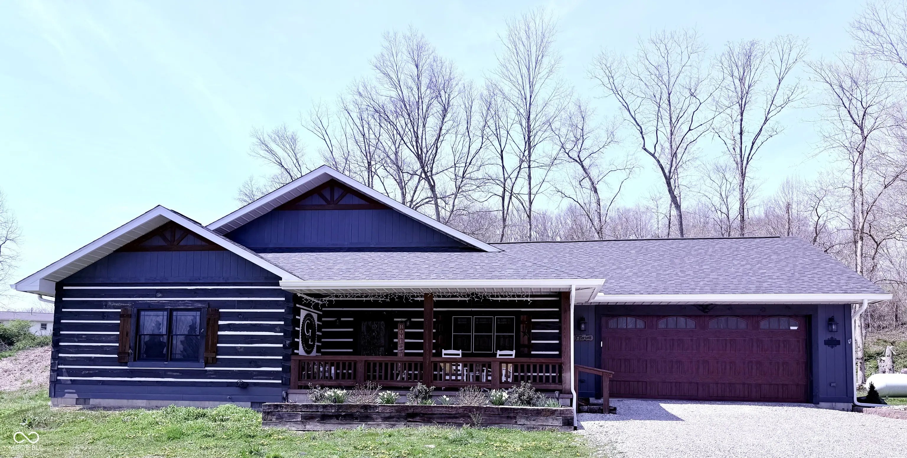 237 Salt Creek Road, Nashville