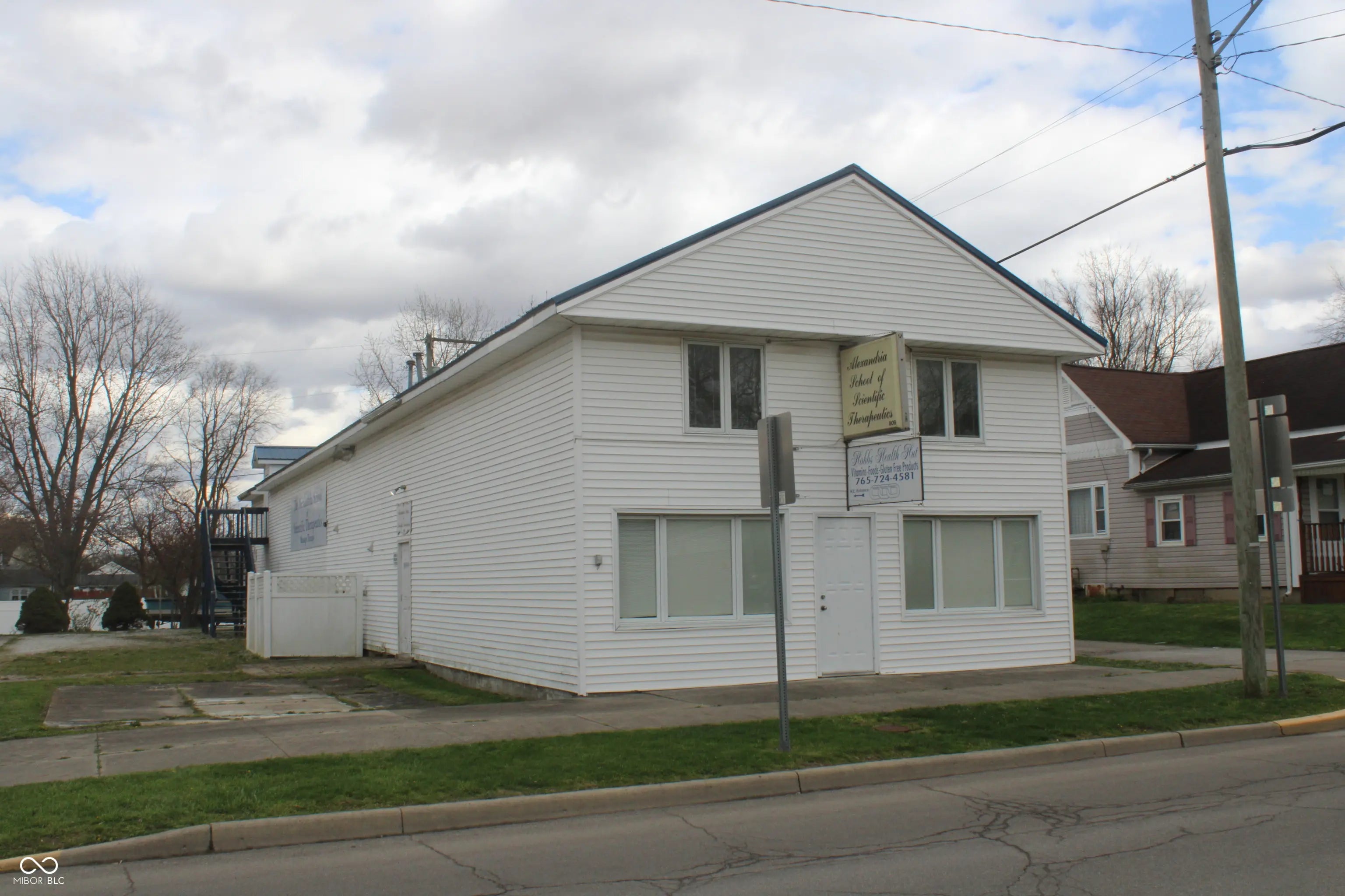 Photo of 809 S Harrison Street Alexandria, IN 46001