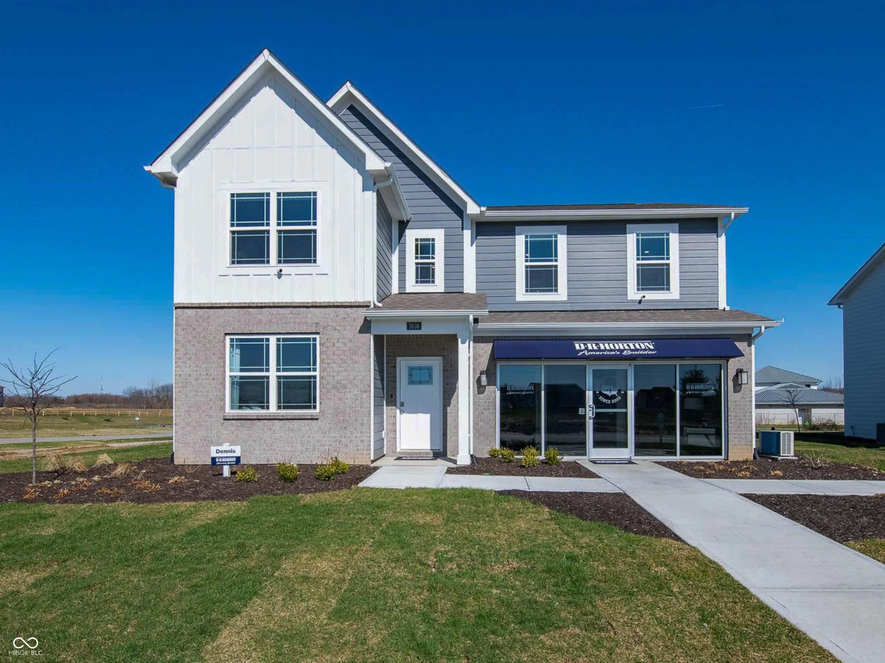 7636 Big Bend Boulevard, Camby