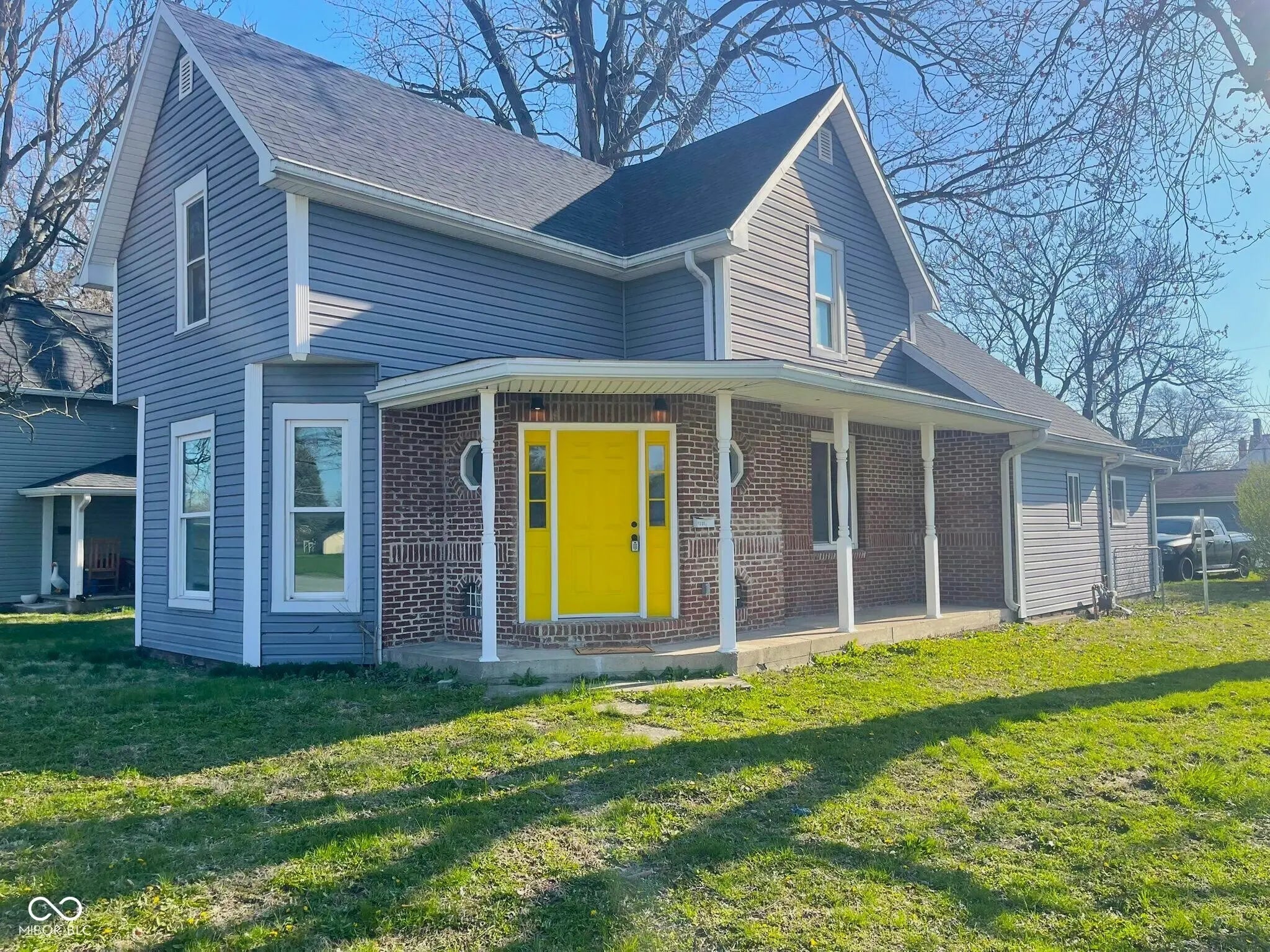 1001 N 14th Street, Elwood