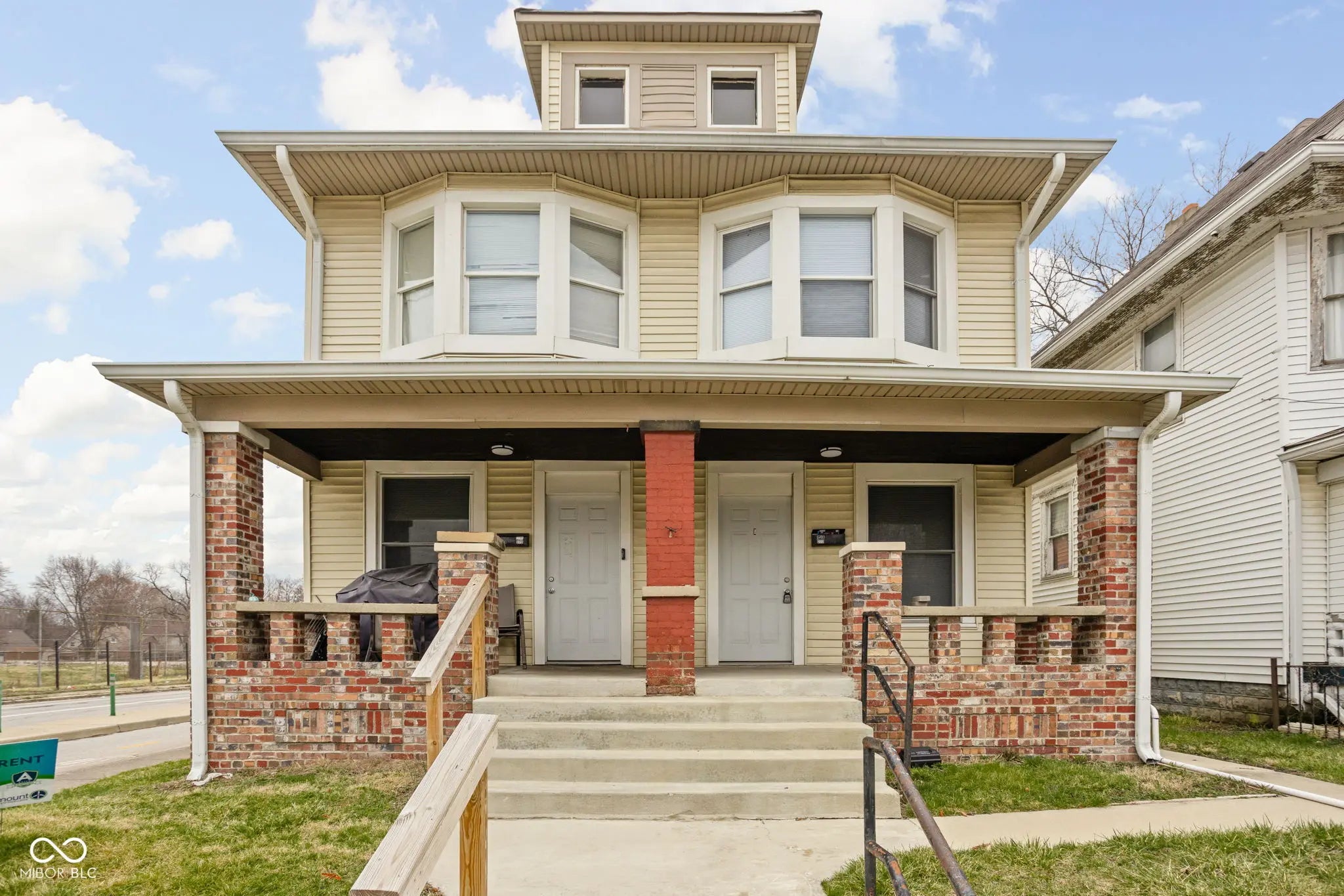 275 E Parkview Avenue N, Indianapolis