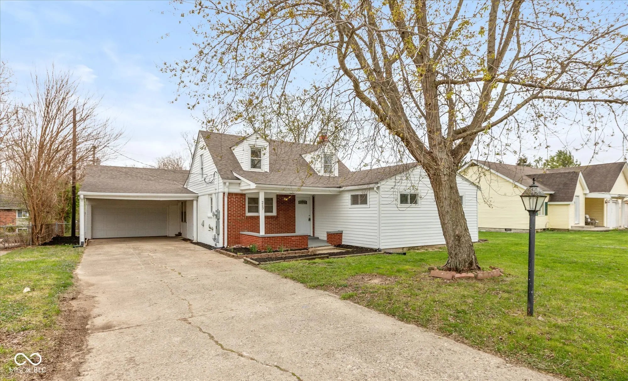 217 Eikenberry Street, Greenfield