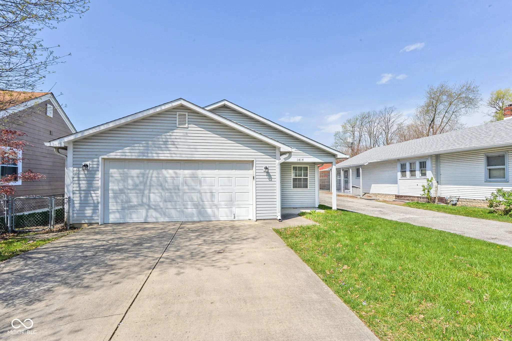 1414 Waldemere Avenue, Indianapolis