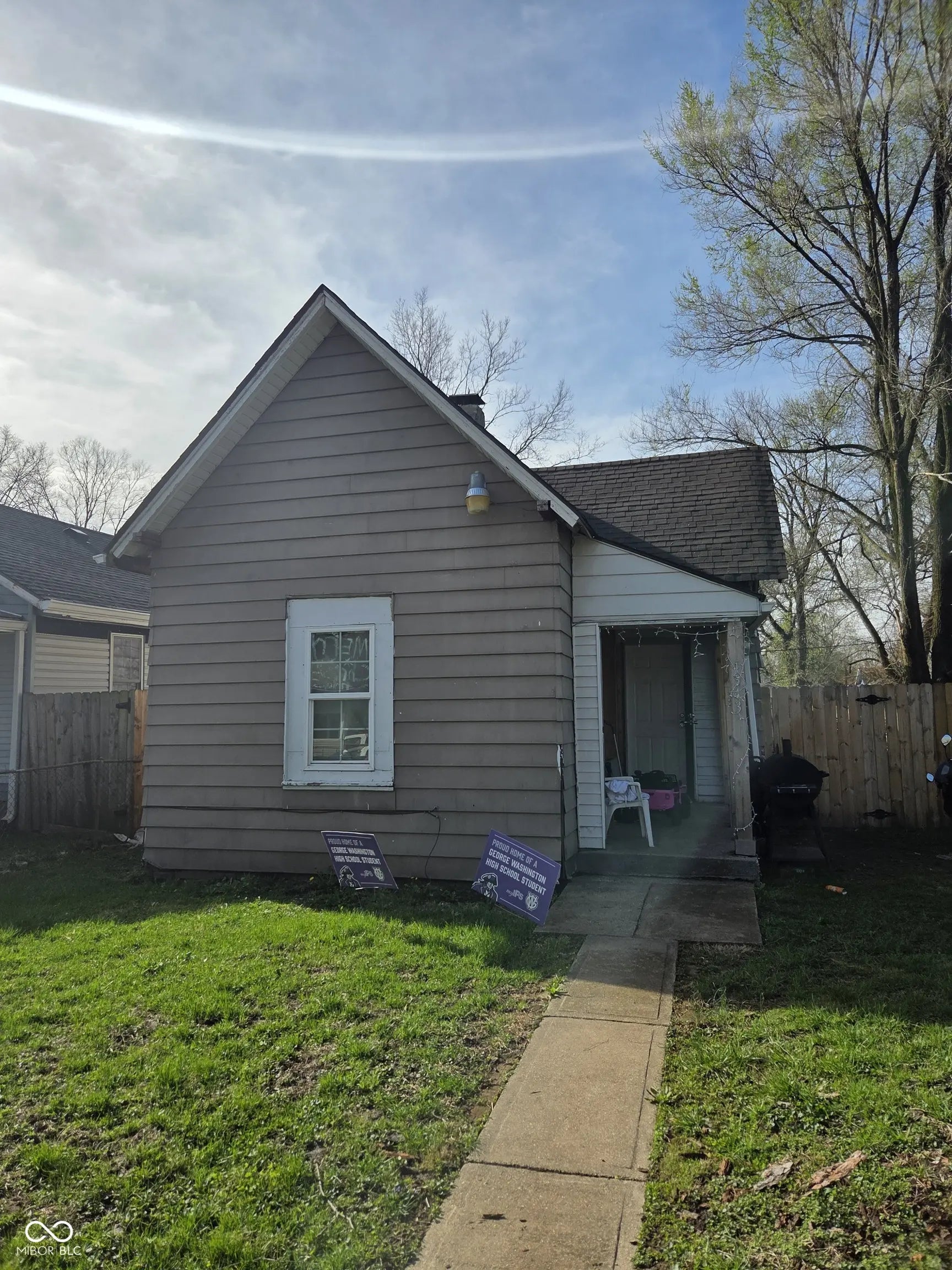 Photo of 1343 W 33rd Street Indianapolis, IN 46208