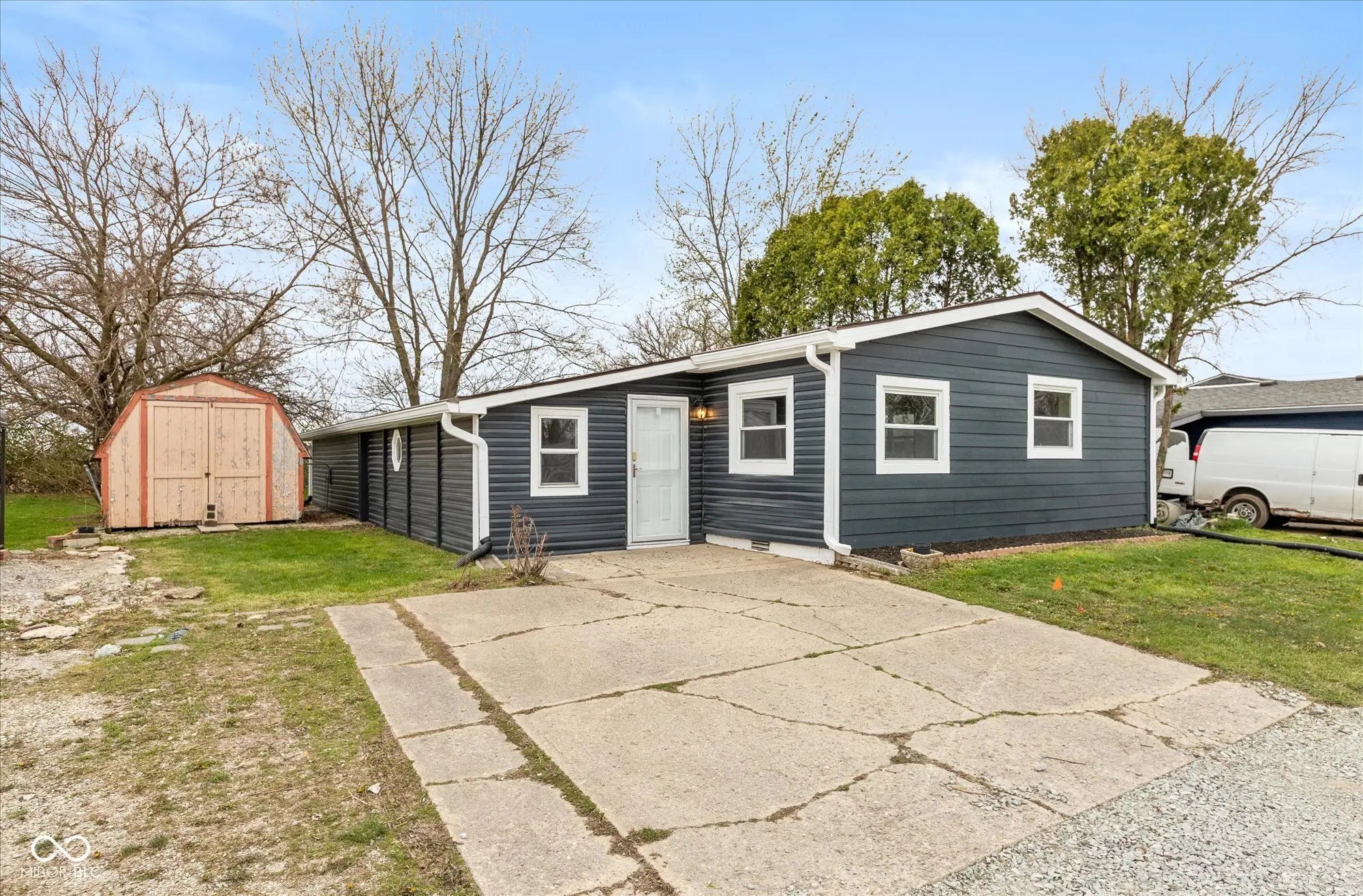 Photo of 14 Fountain Lake Drive Greenfield, IN 46140