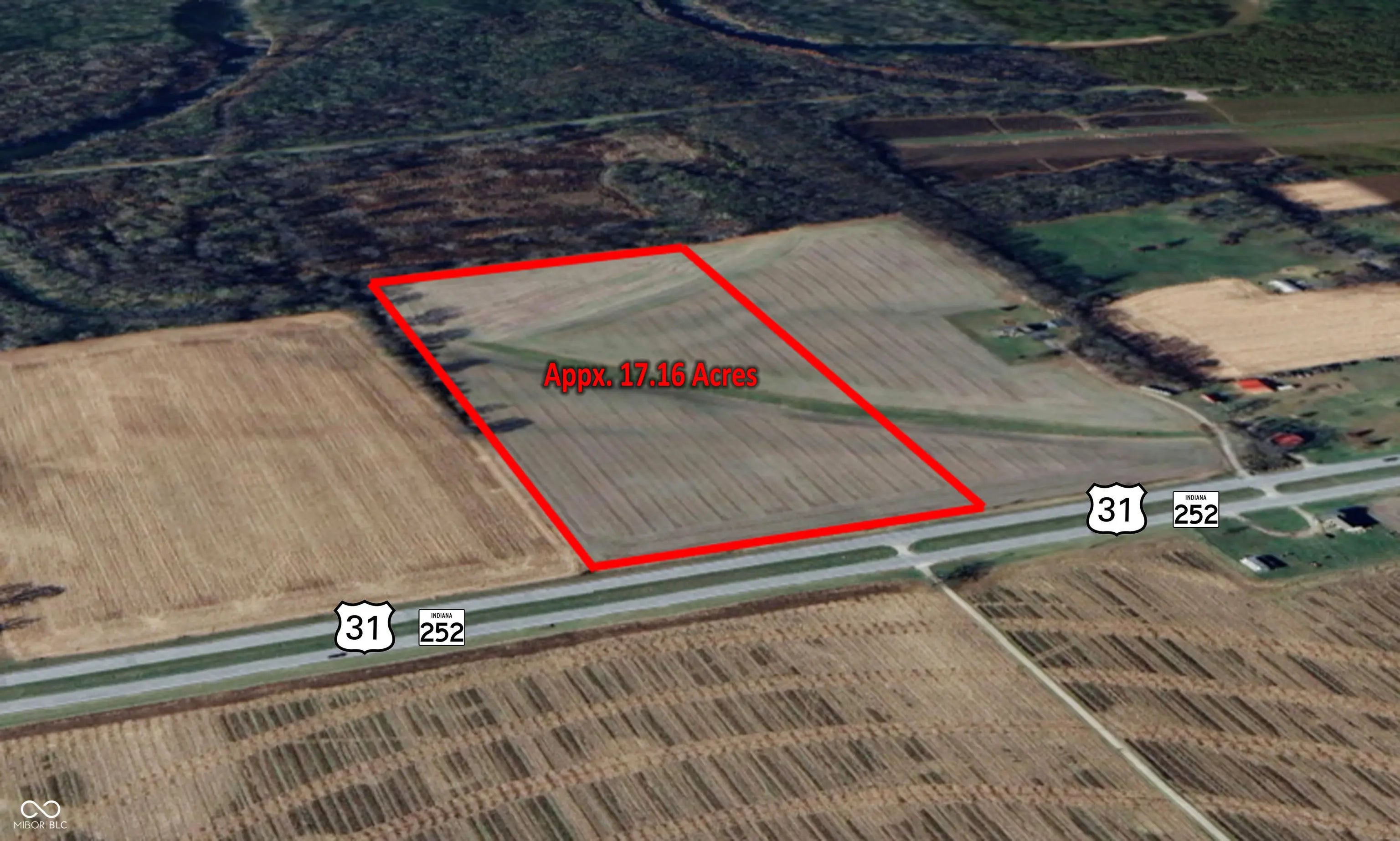 Photo of 7120 S Us 31 Edinburgh, IN 46124