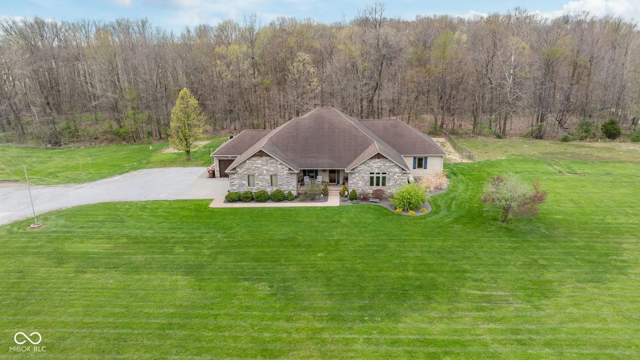 6199 N County Road 200 E, Brazil