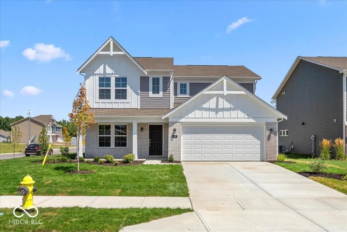 425 Atlas Drive, Lebanon