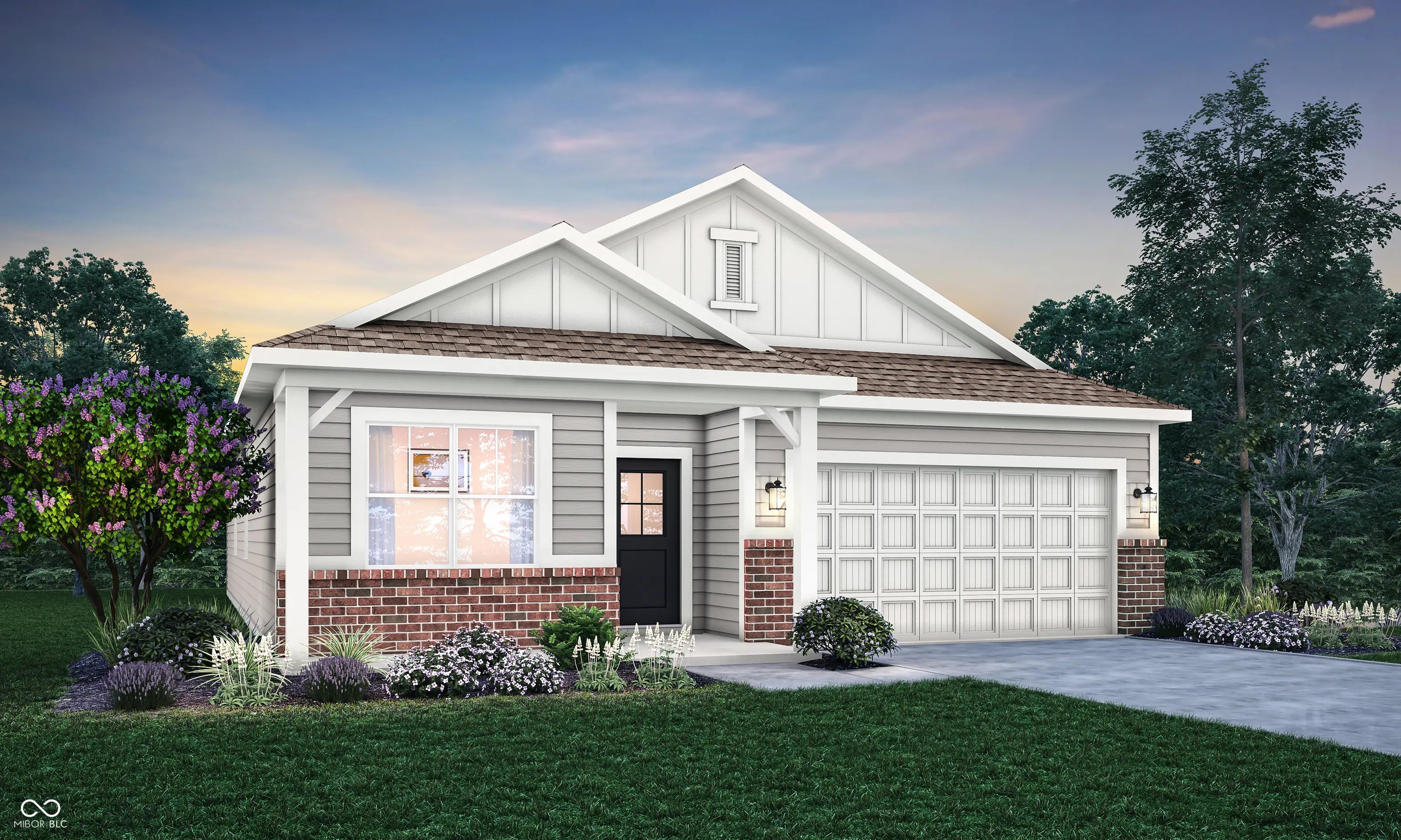 5090 Astor Way, McCordsville