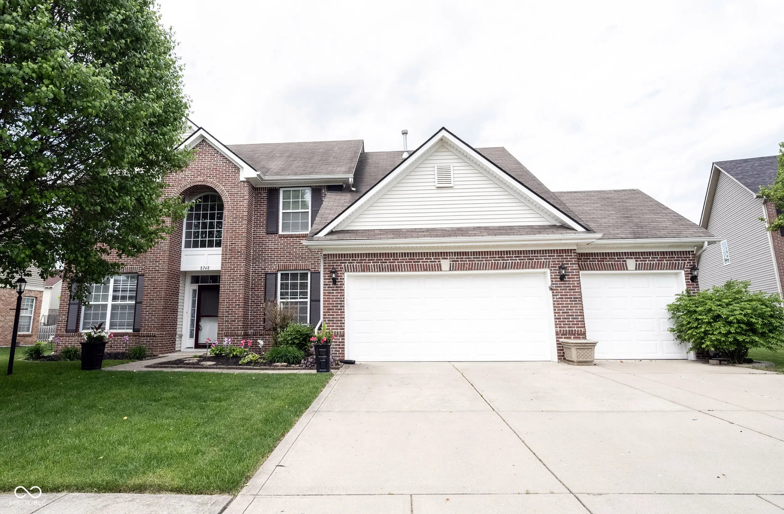 8748 N Autumnview Drive, McCordsville