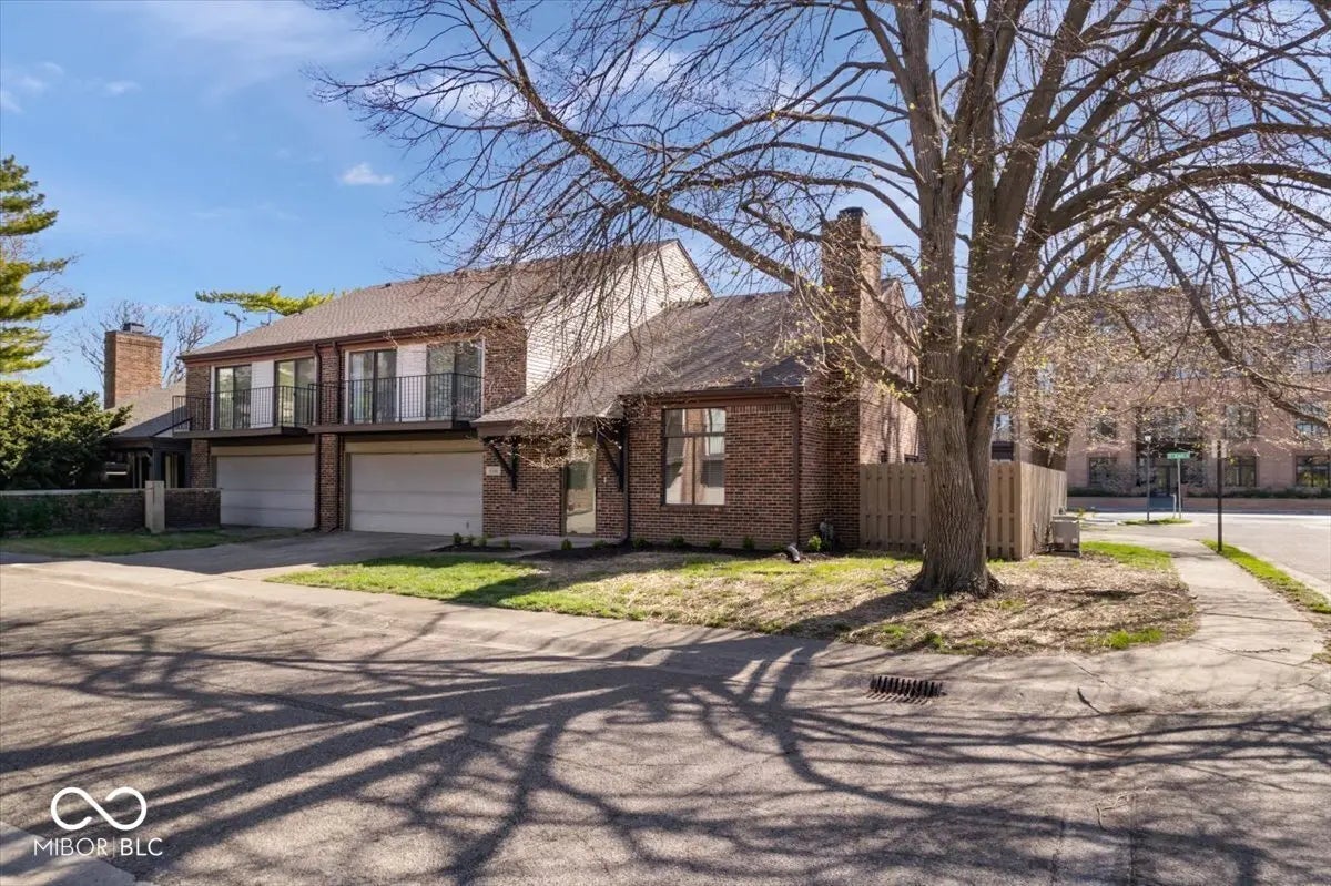 456 E Arch Street, Indianapolis
