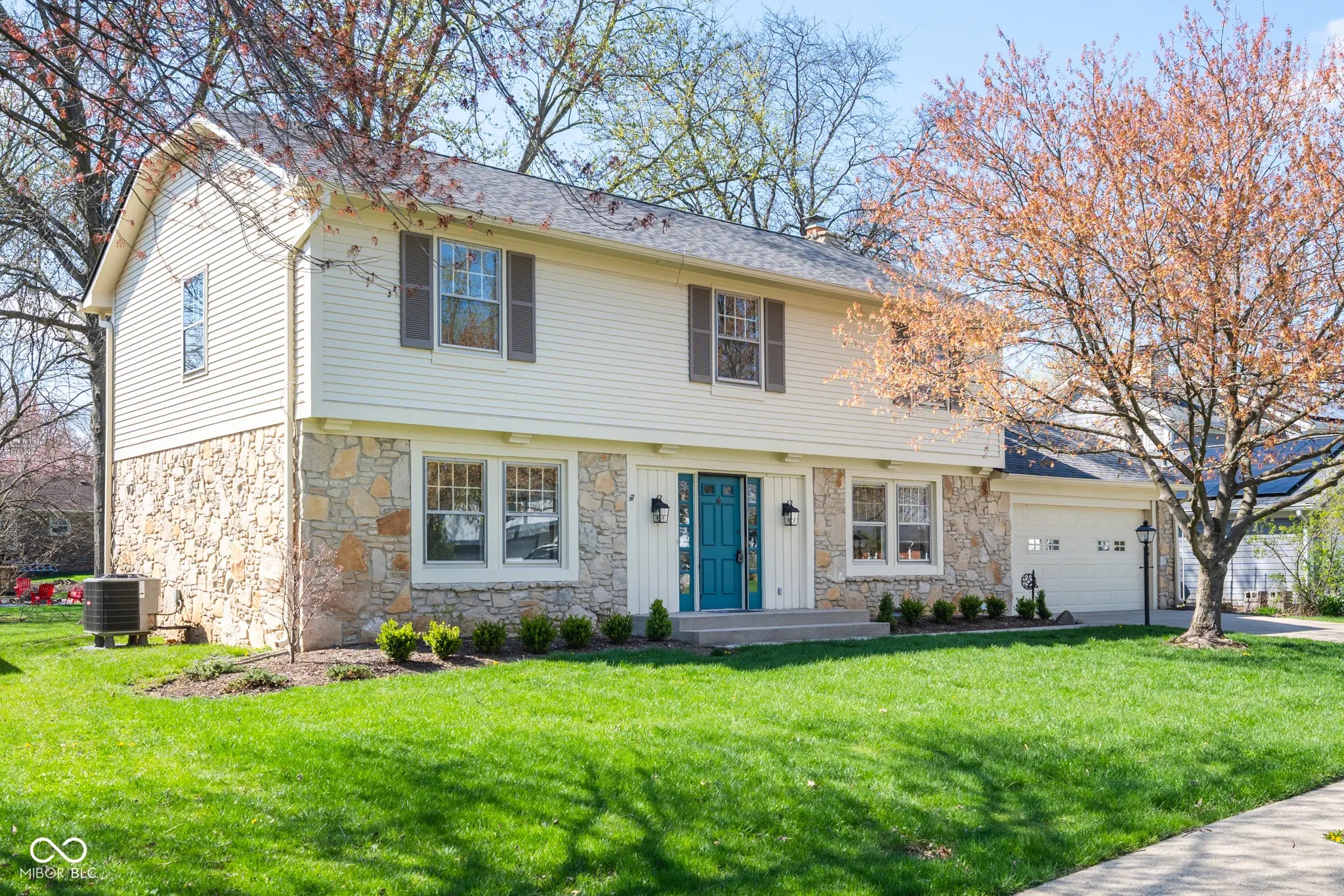 3738 Barrington Drive, Carmel