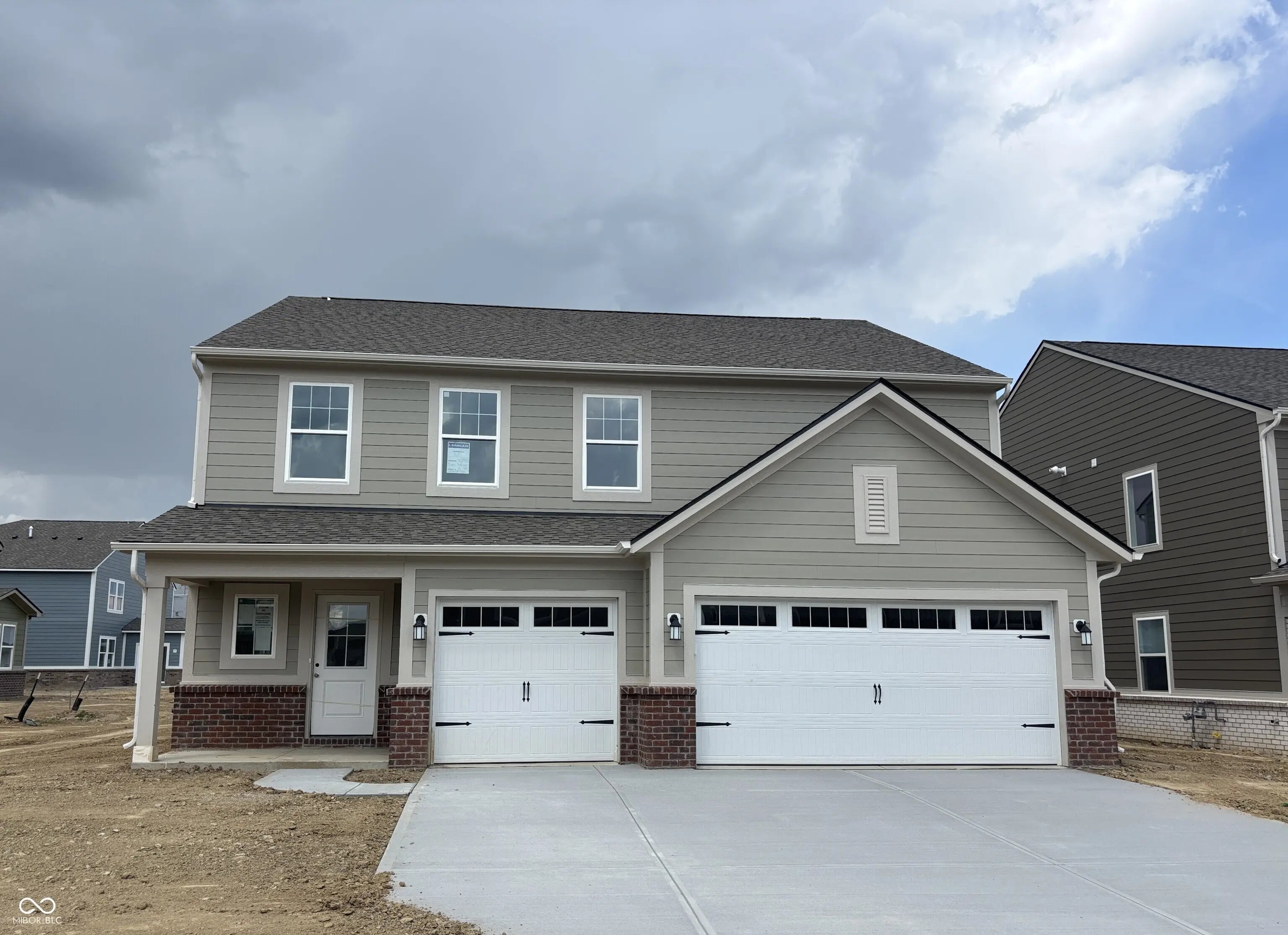 4390 Risen Star Way, Bargersville