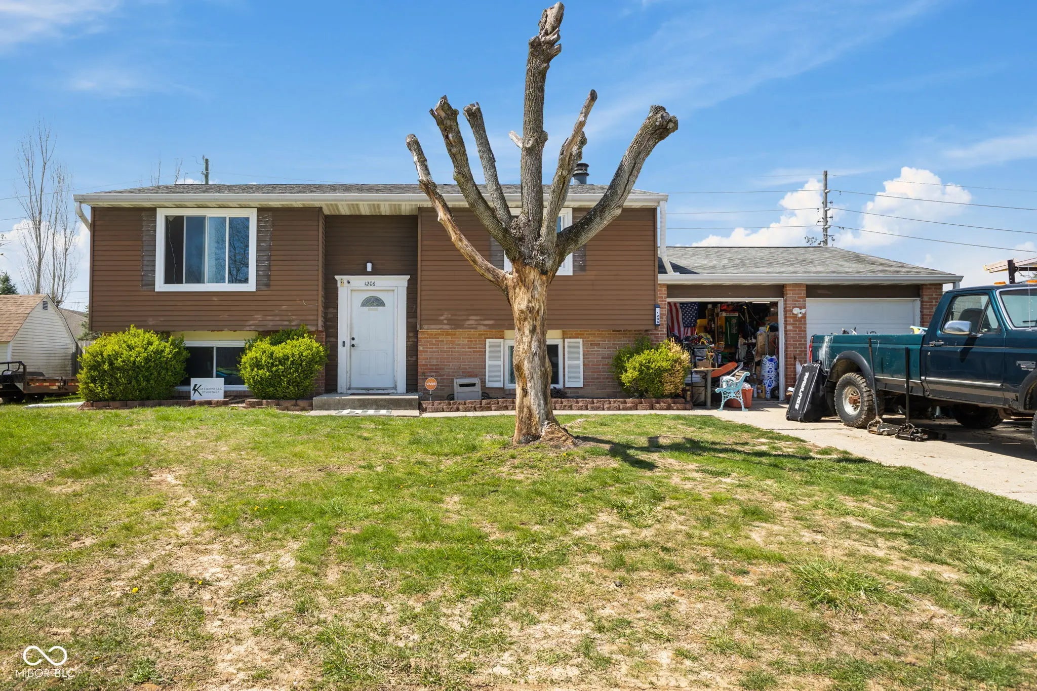 1206 Rosengarten Drive, Greenwood