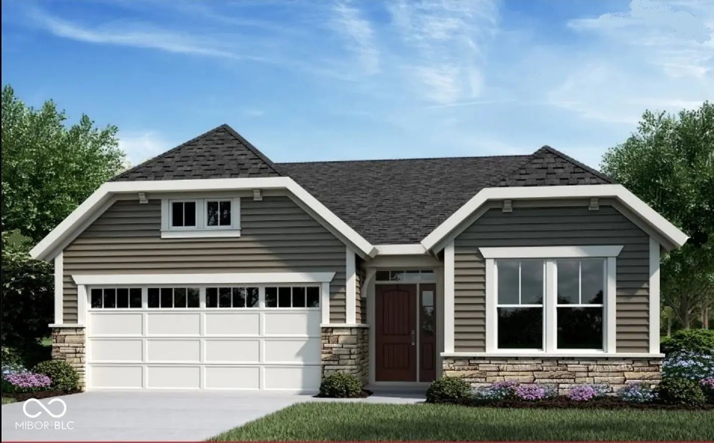 14910 Garden Mist Place, Fishers