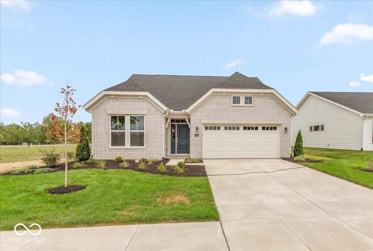 14910 Garden Mist Place, Fishers