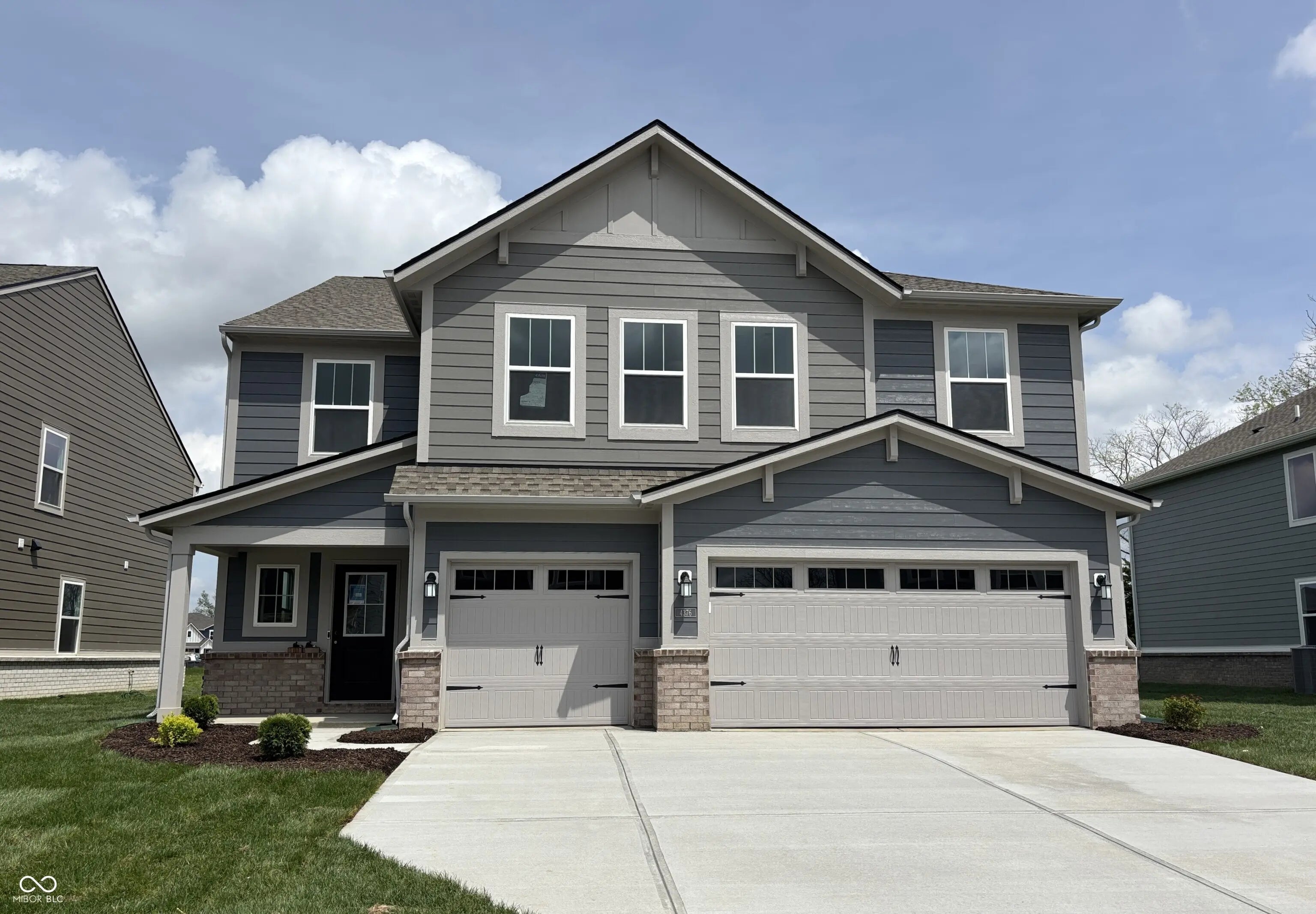 4376 Risen Star Way, Bargersville