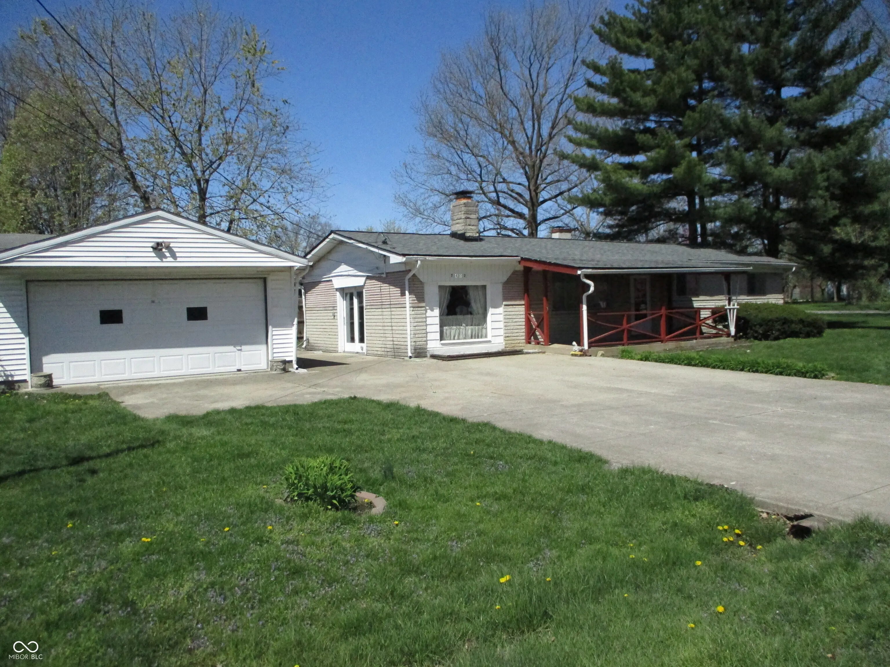 7402 Alice Avenue, Indianapolis