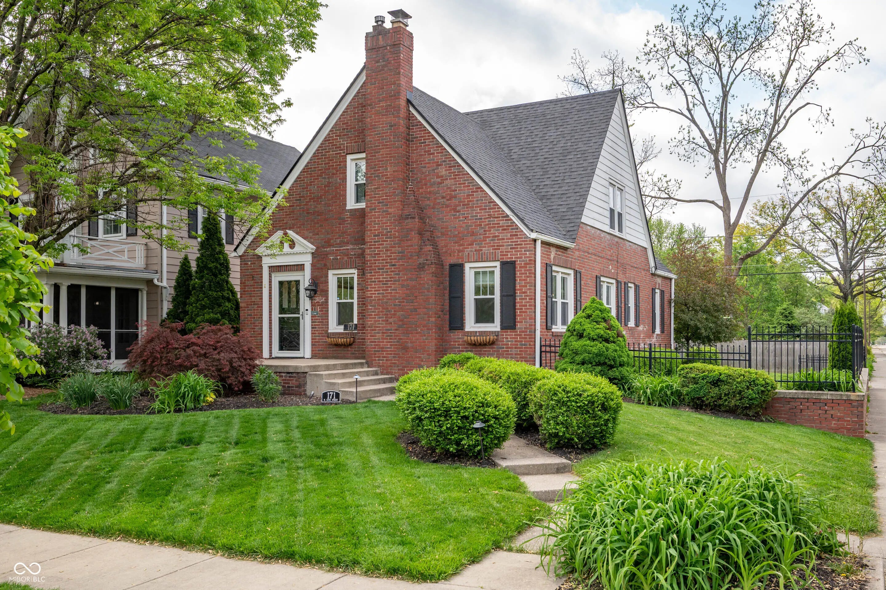 171 W 44th Street, Indianapolis