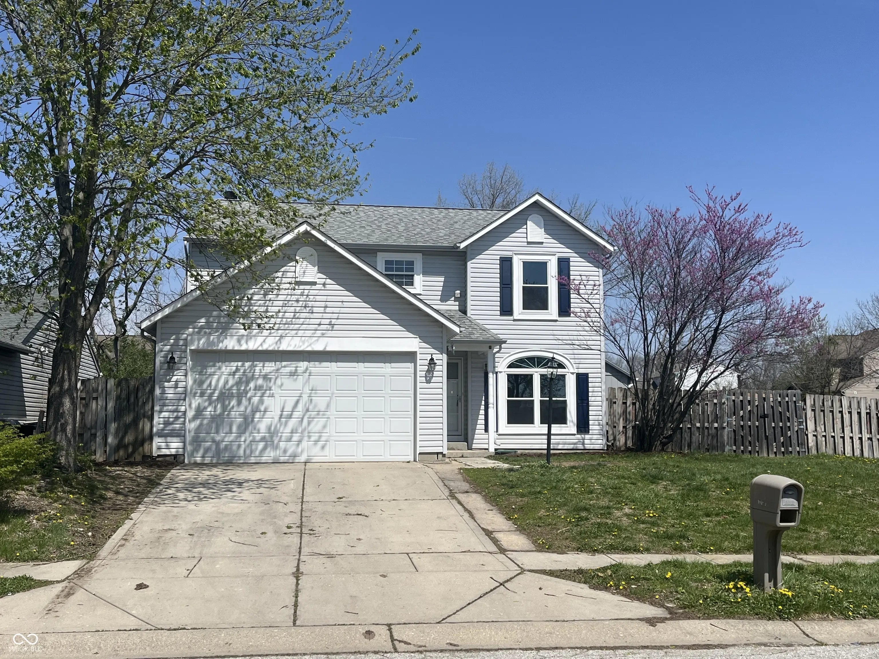 11152 Dura Drive, Indianapolis