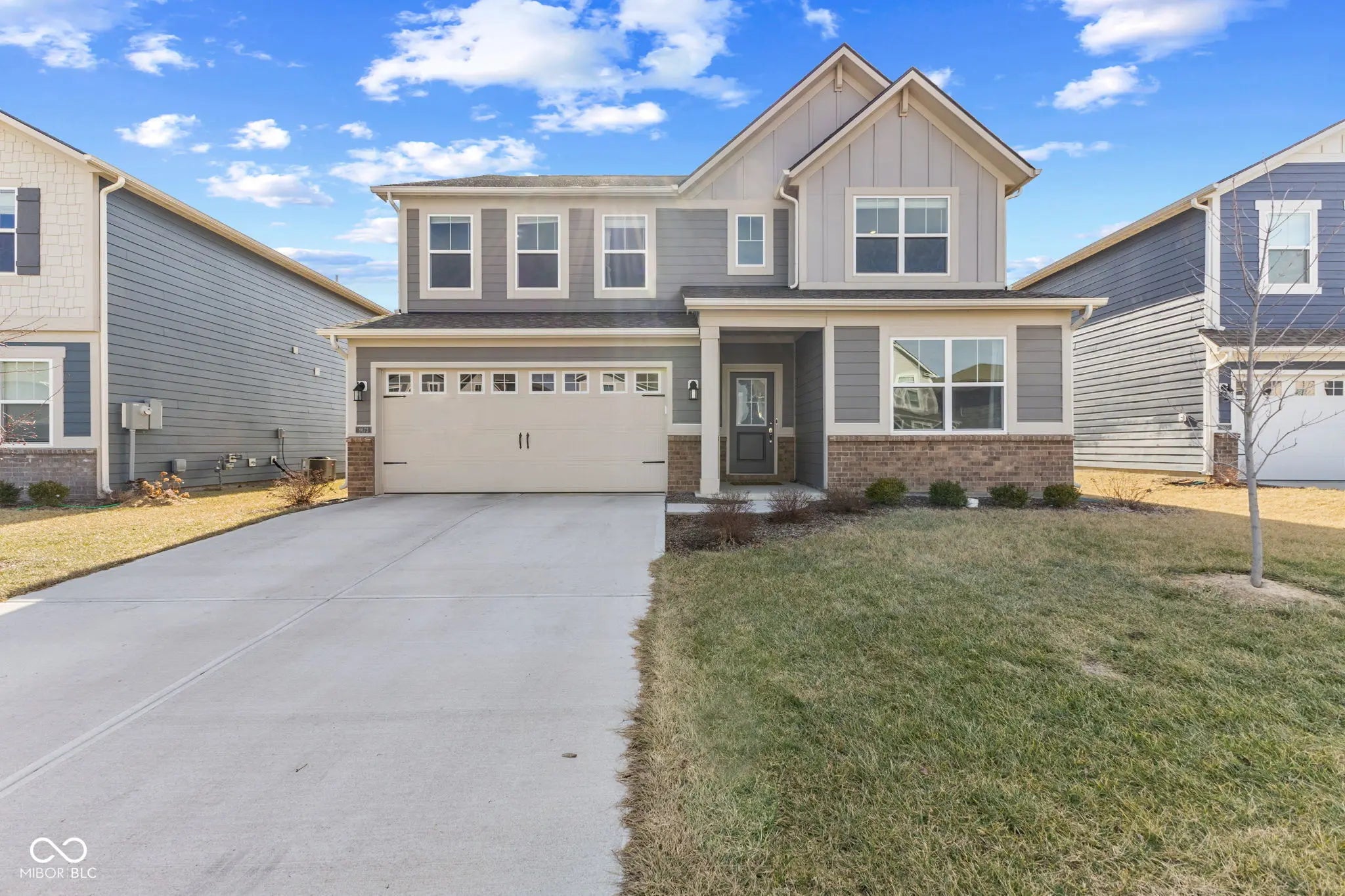 8673 Laurelton Place, Brownsburg