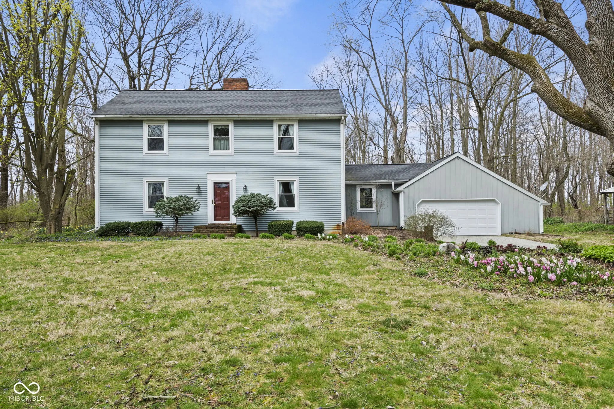Photo of 9046 W 500 S Russiaville, IN 46979