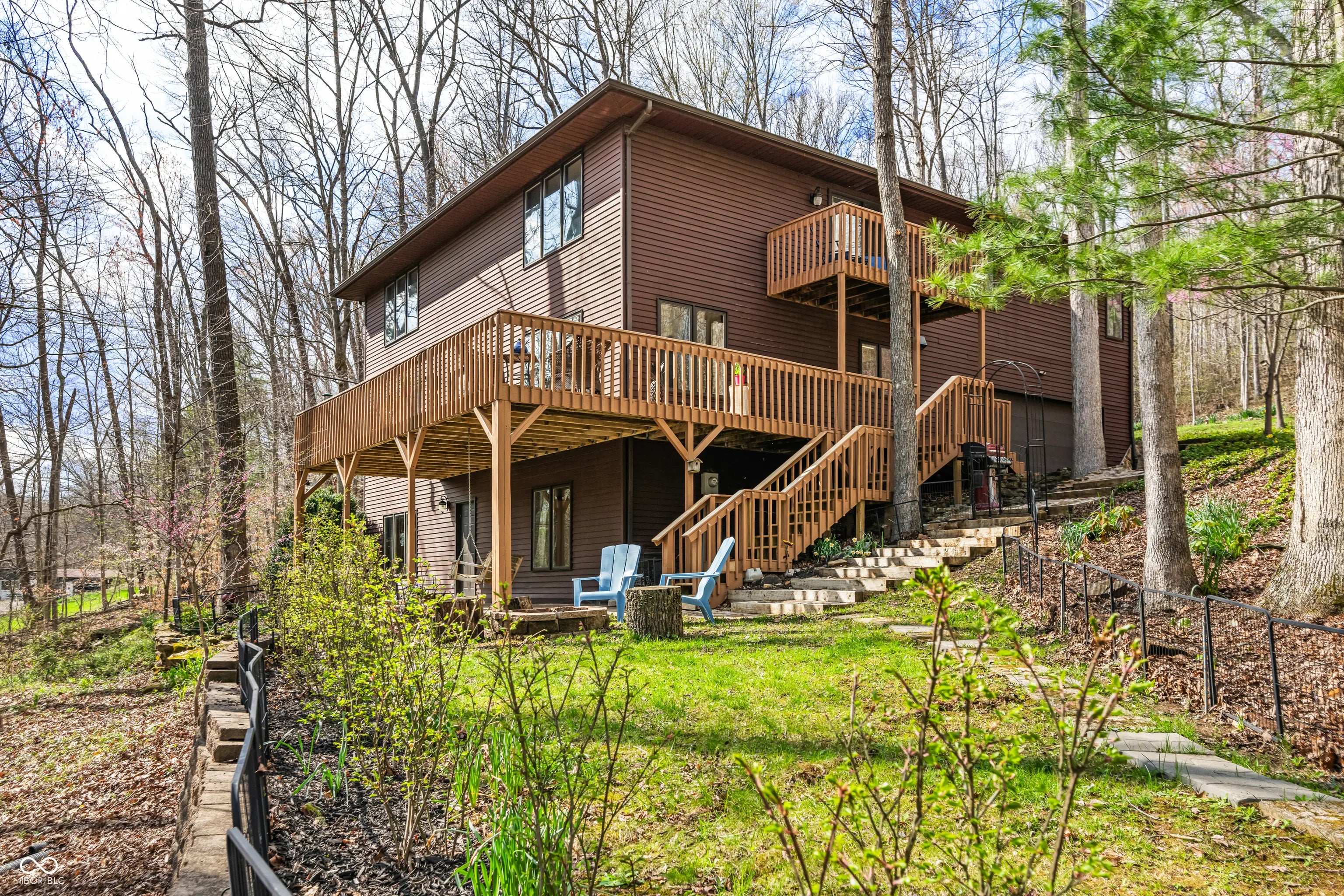 13306 W 50 S, Columbus