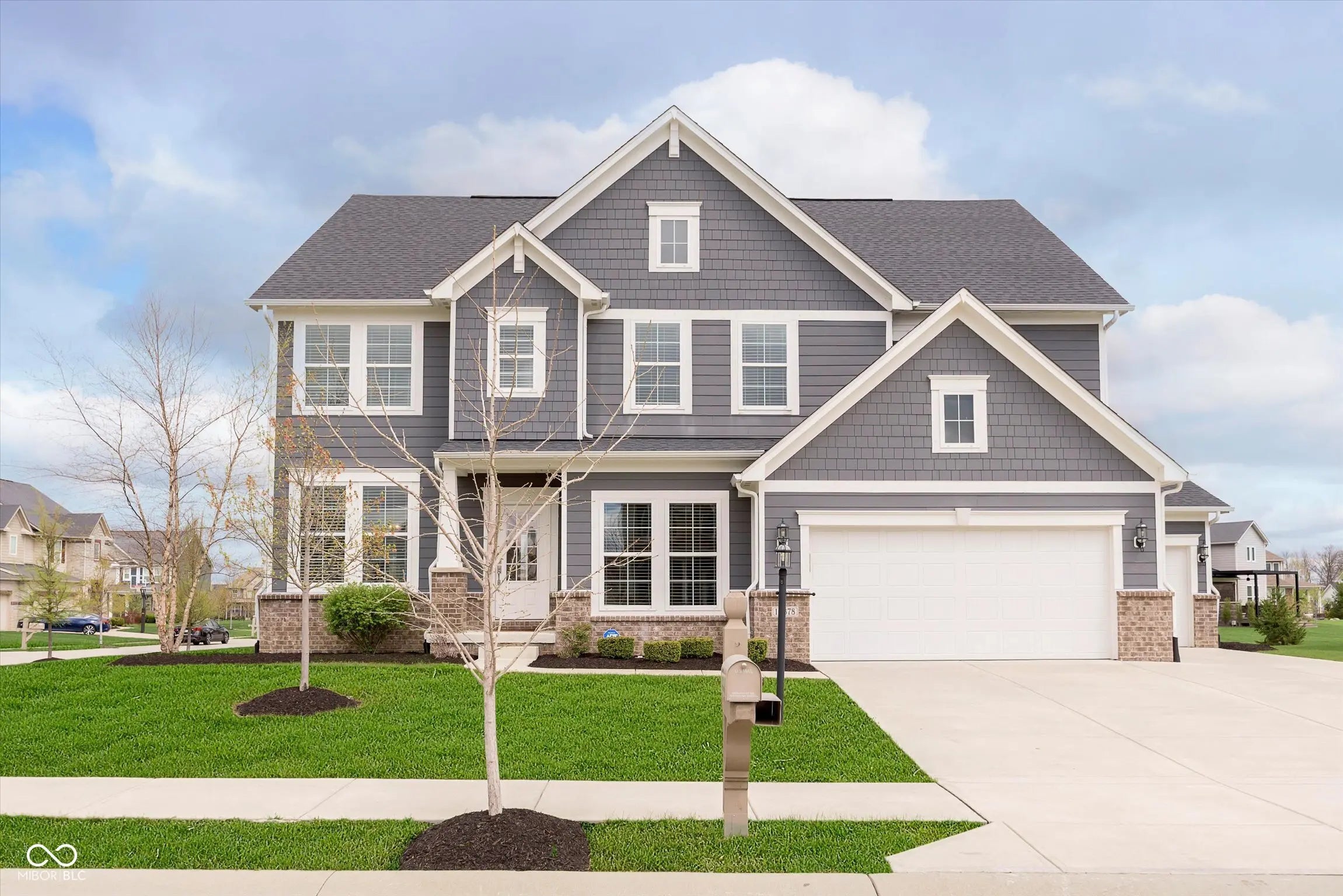 14878 Horse Branch Way, Fishers