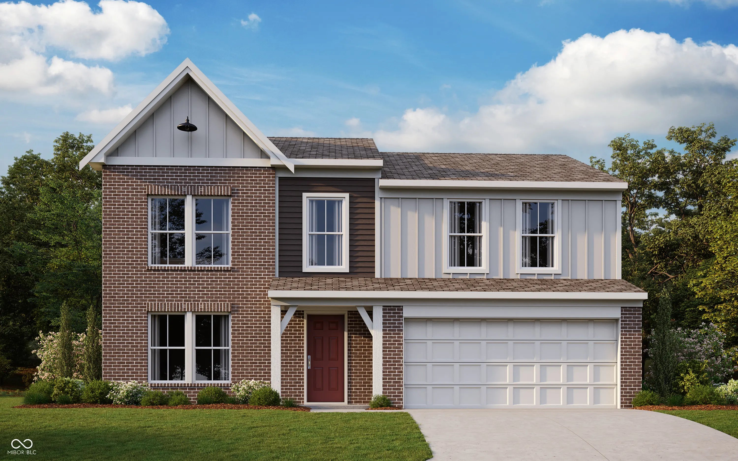 7294 Broadview Lane, McCordsville