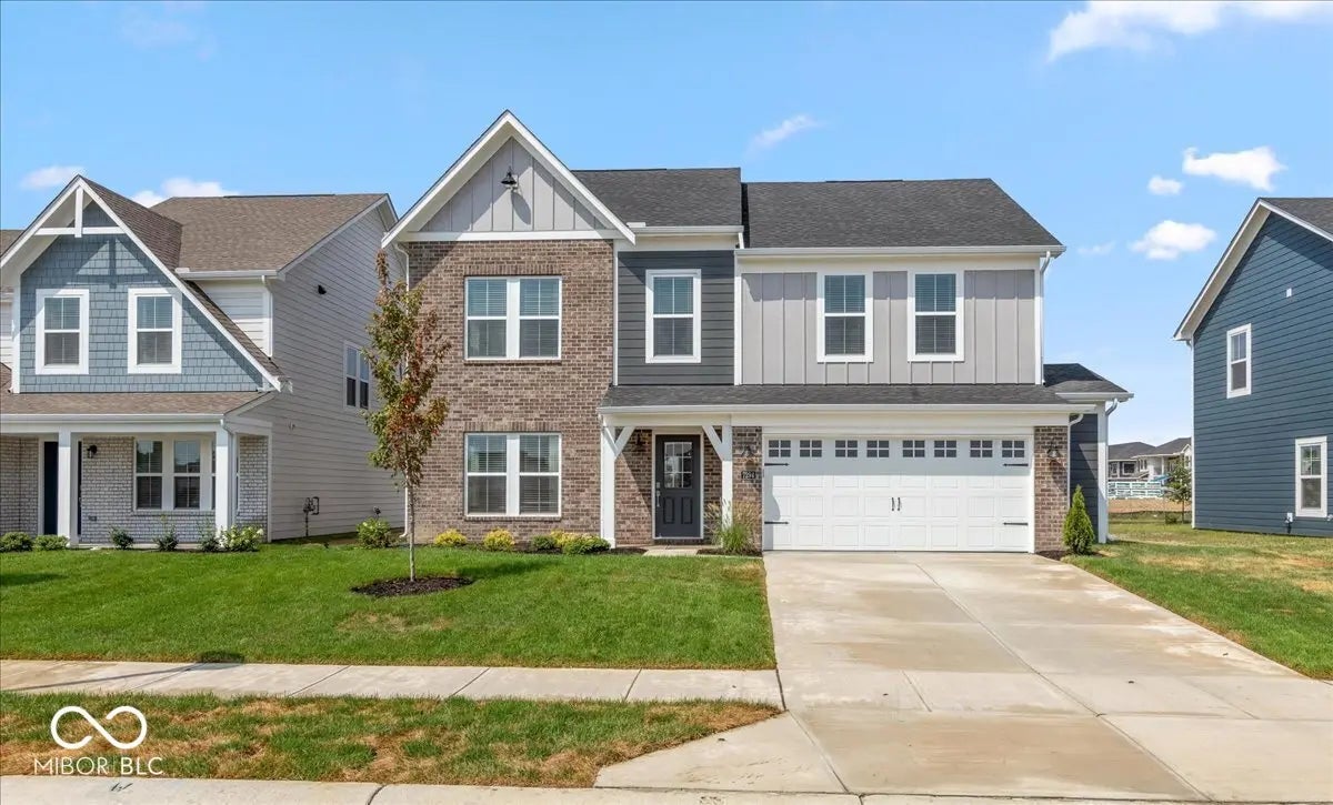 7294 Broadview Lane, McCordsville