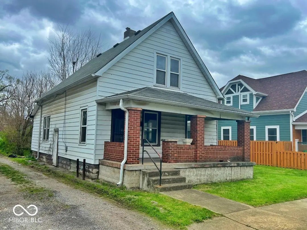 359 W 26th Street, Indianapolis