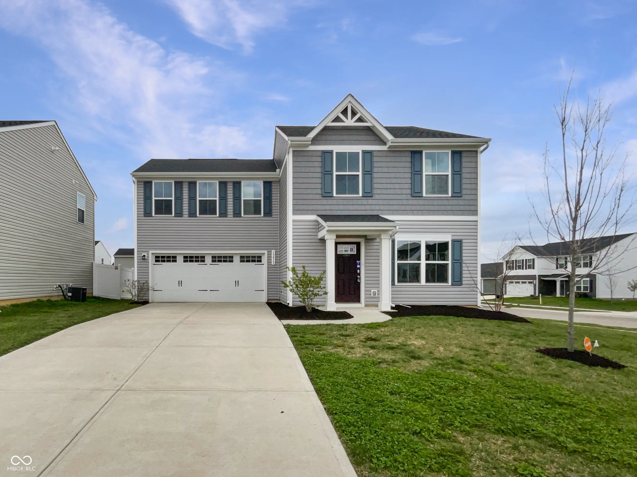 13813 N Hawkers Hill Drive, Camby