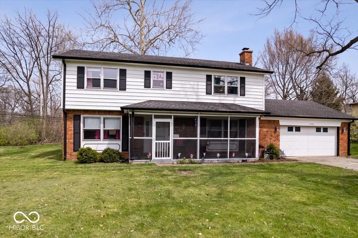 8180 E County Road 400 N, Brownsburg