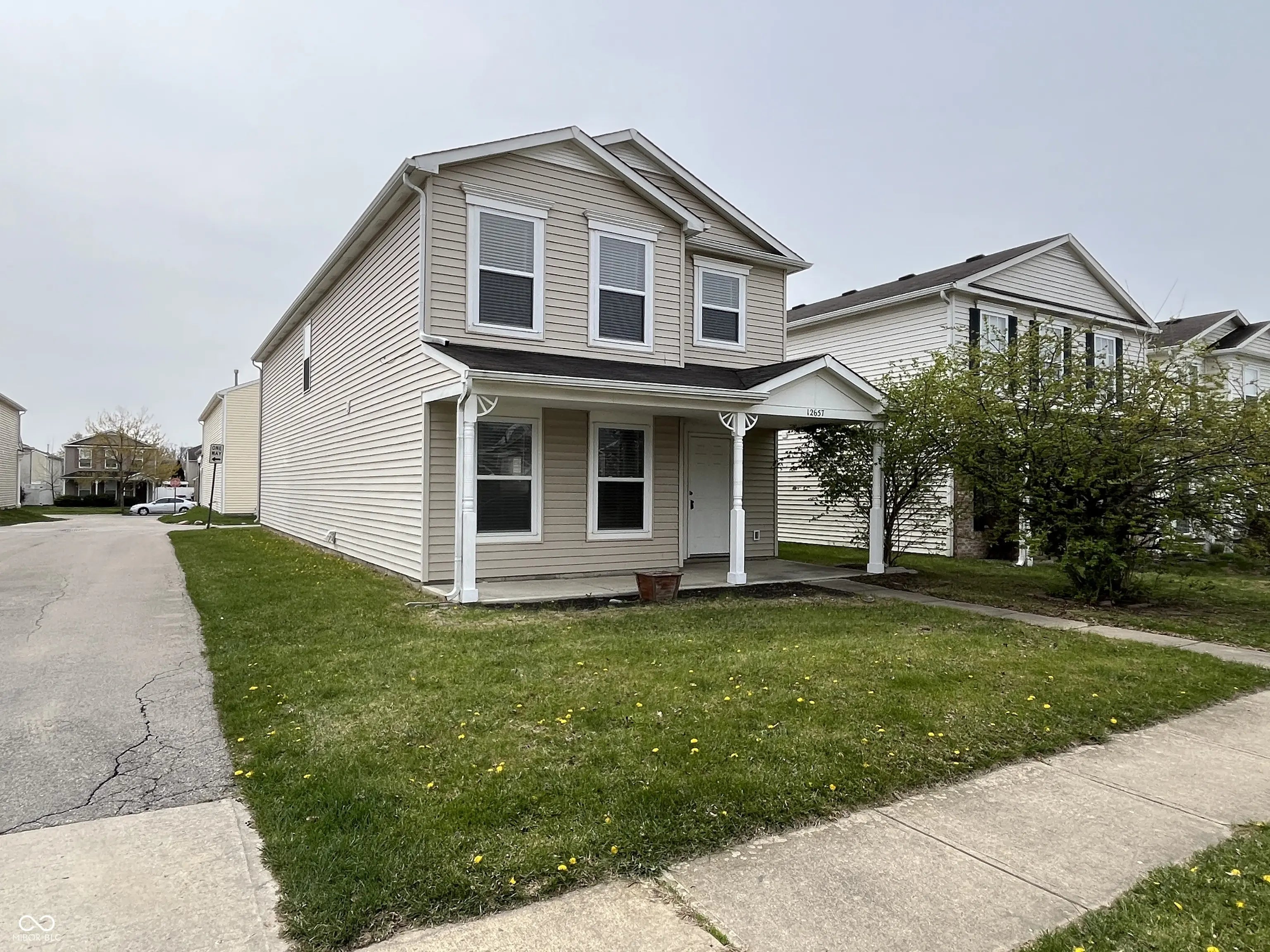 12657 Republic Drive, Fishers